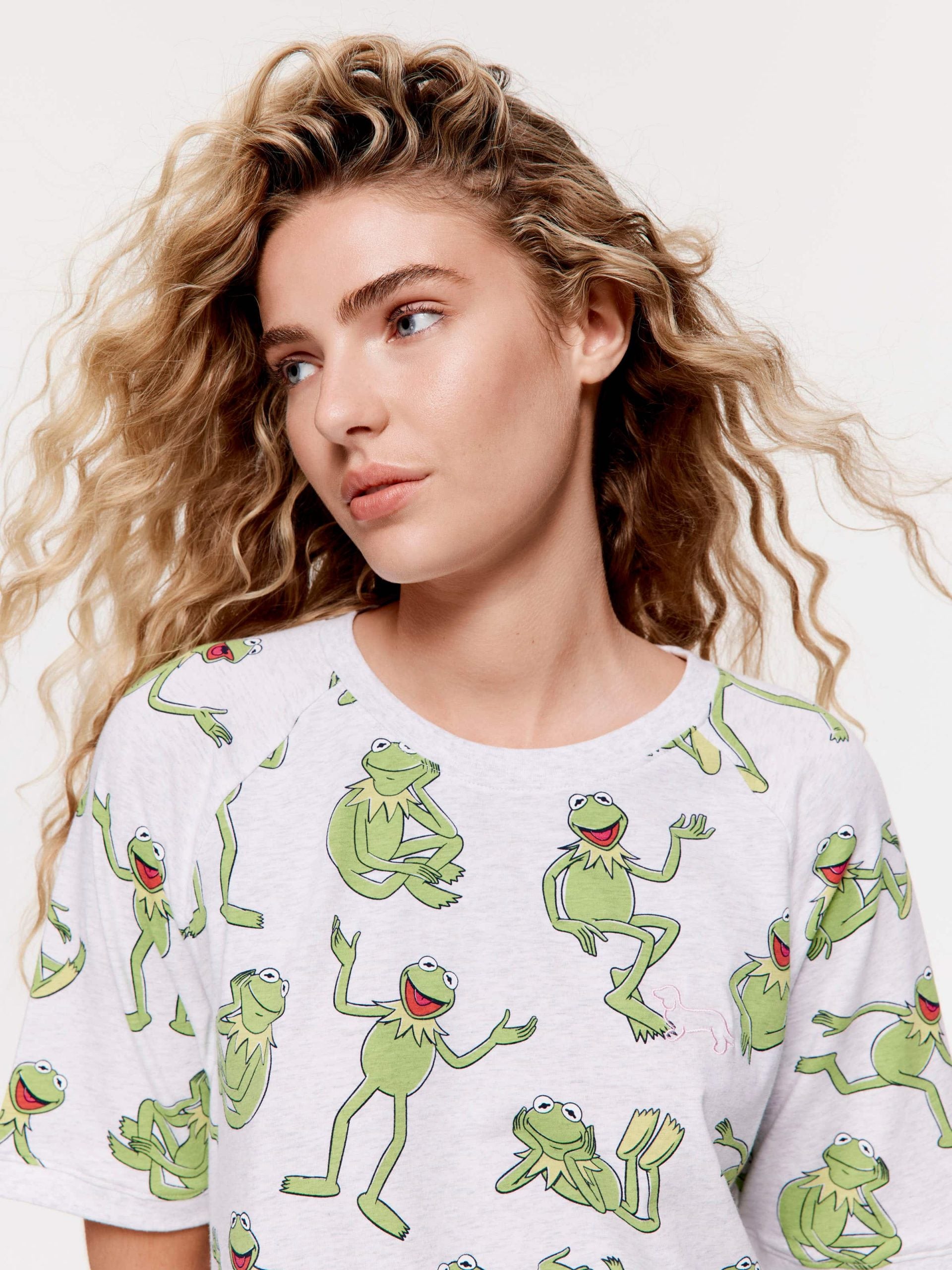 Kermit Tee multi image 1