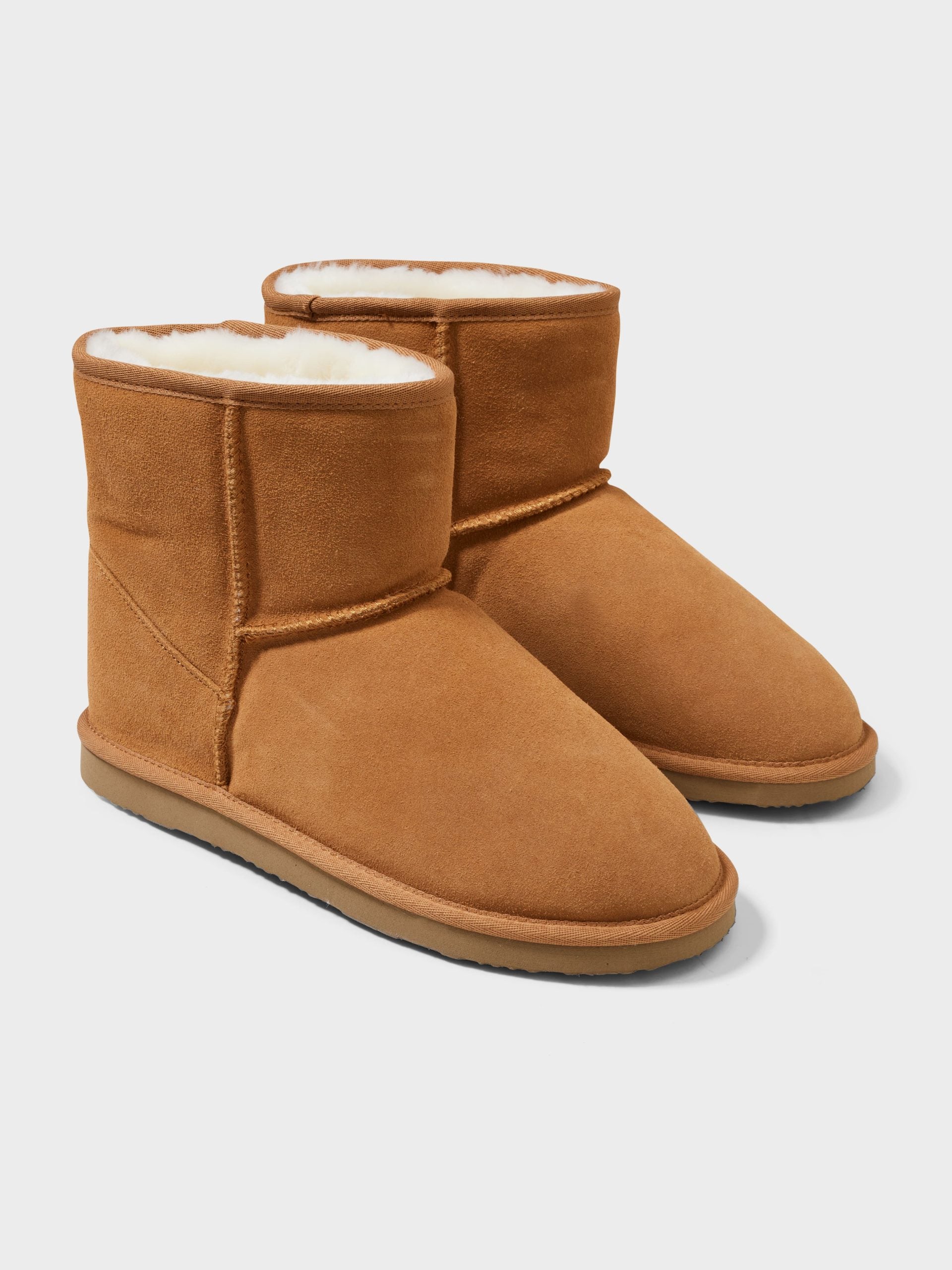 Mens P.A. Classic Homeboots image 2