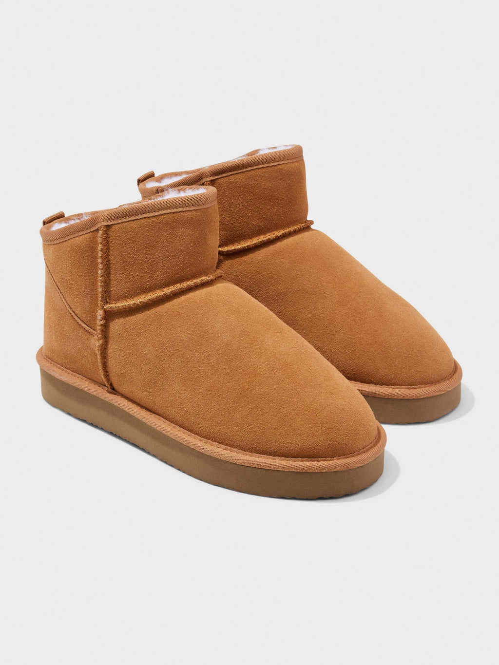 P.A. Platform Low Rise Homeboot image 2