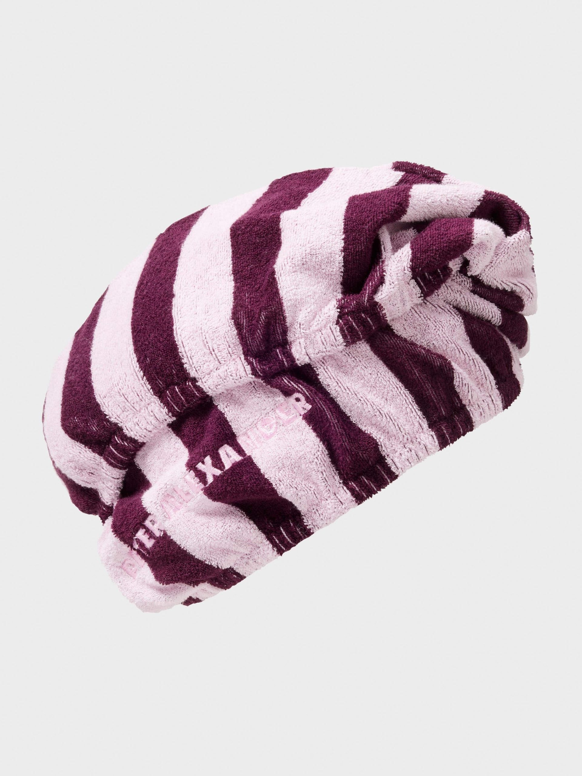 Head Towel multi image 2