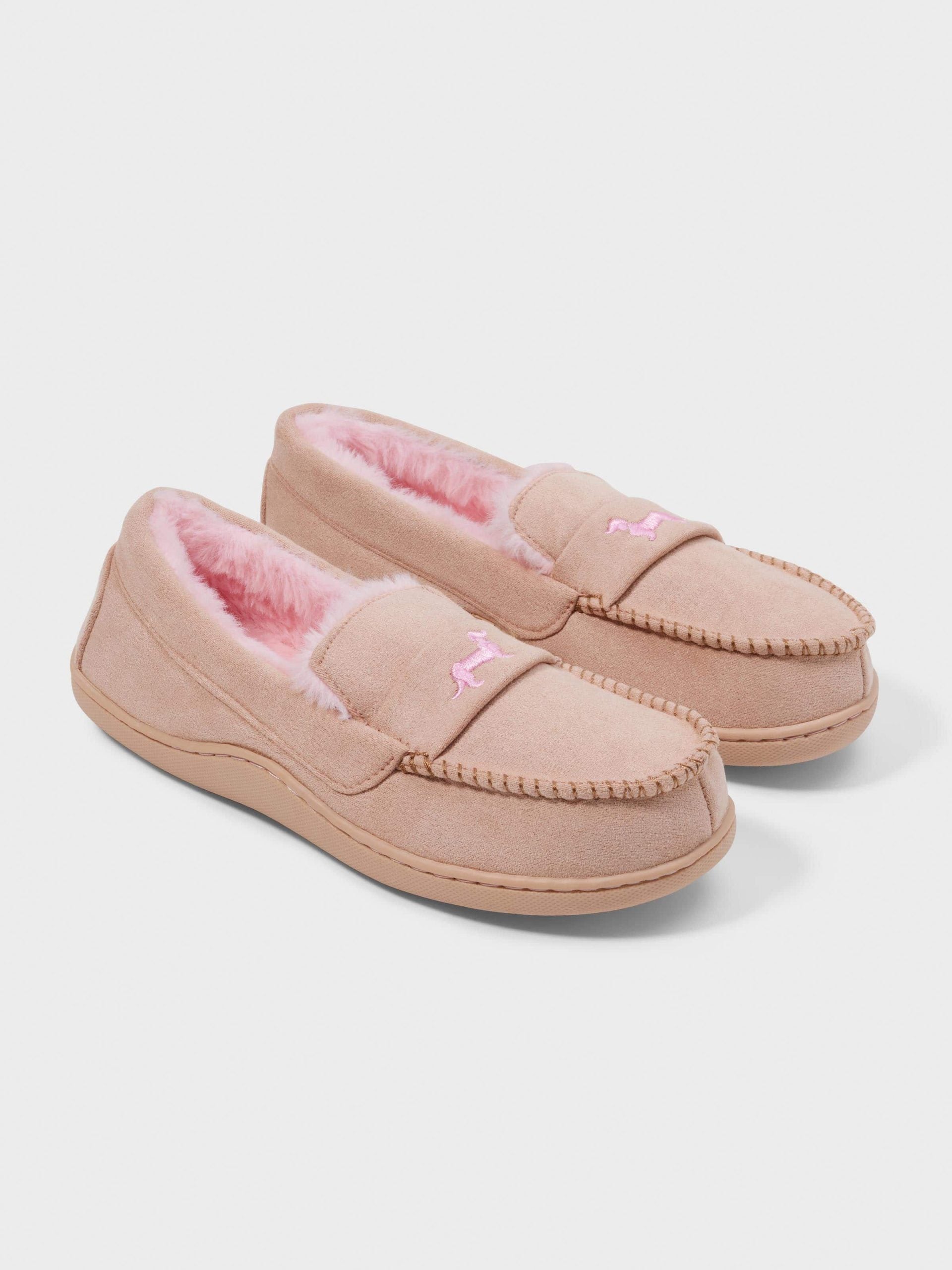 Pop Moccasin multi image 1