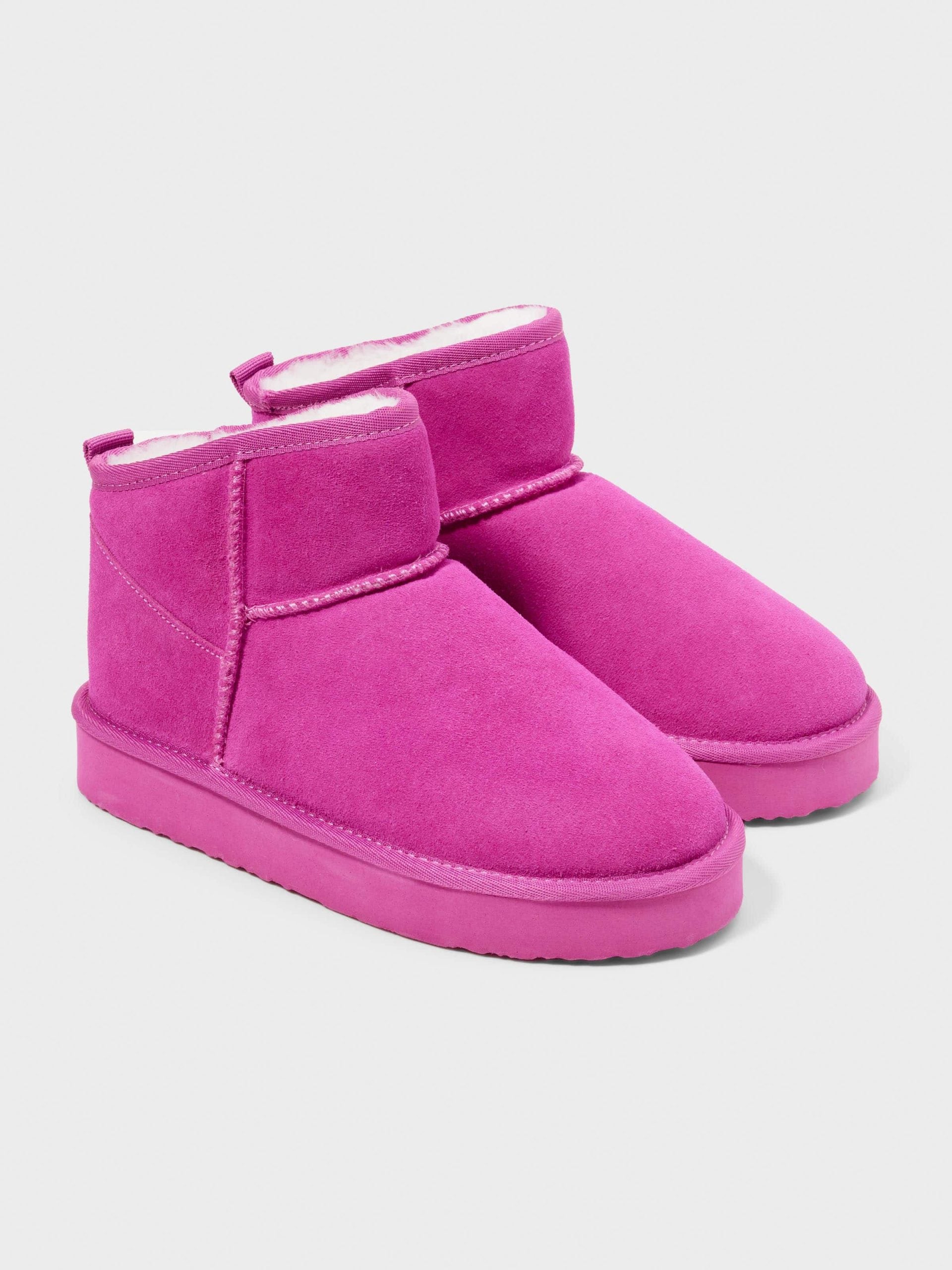 P.A. Platform Low Rise Homeboot image 2