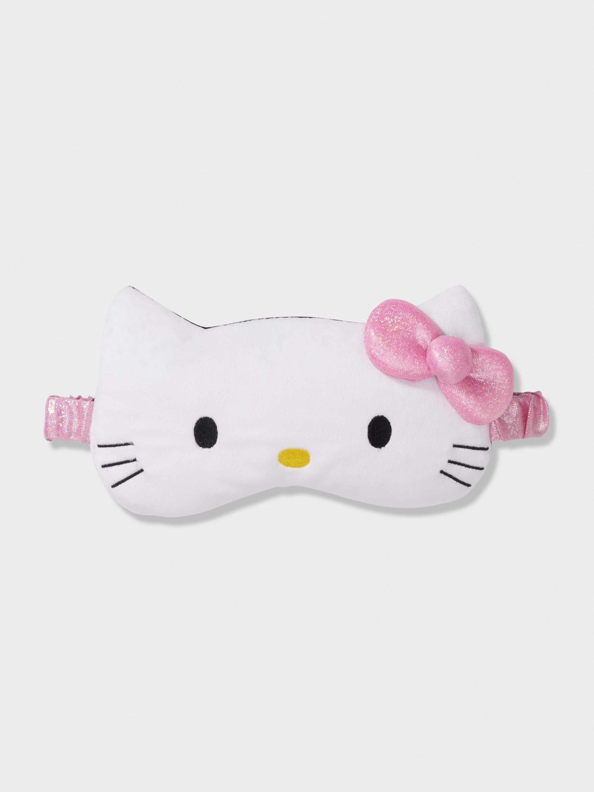 Hello Kitty Eye Mask White image 2