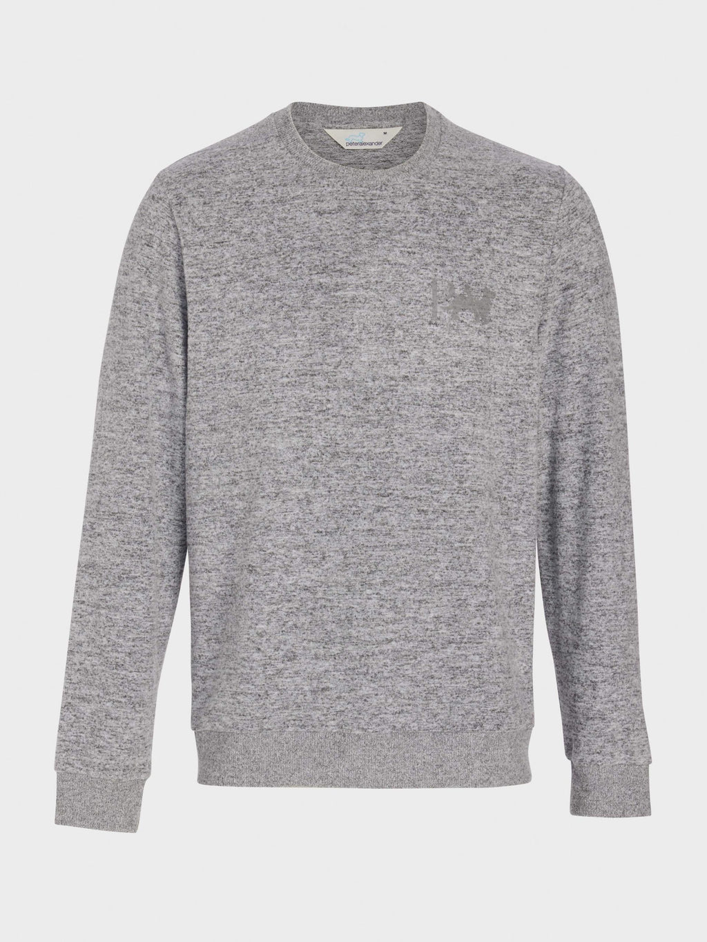 Grey Marle P.A Sweater greymarle image 3