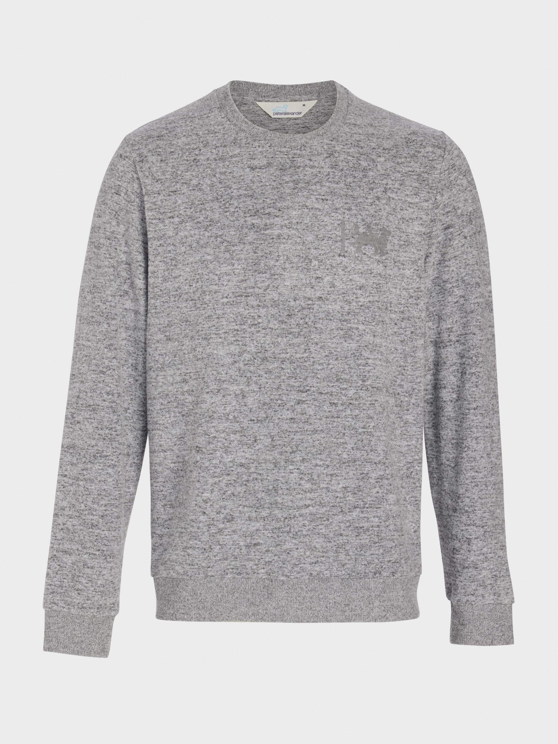 Grey Marle P.A Sweater greymarle image 3
