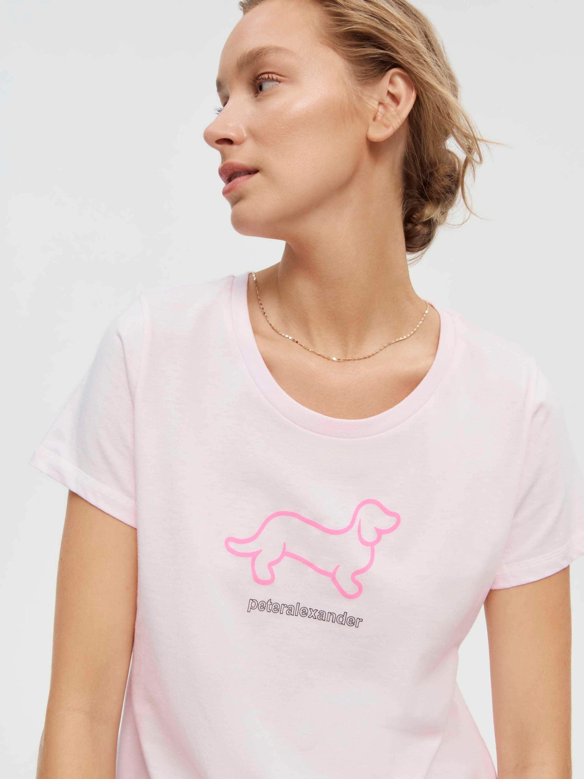 P.A. Classic Penny Tee image 1