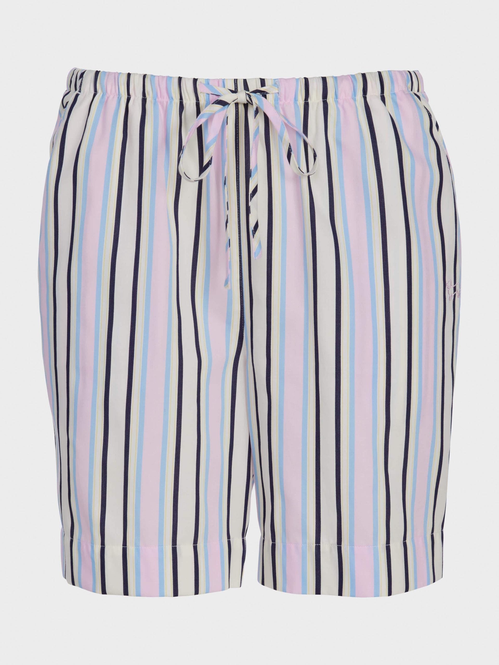 Multi Stripe Judy Short multi image 3