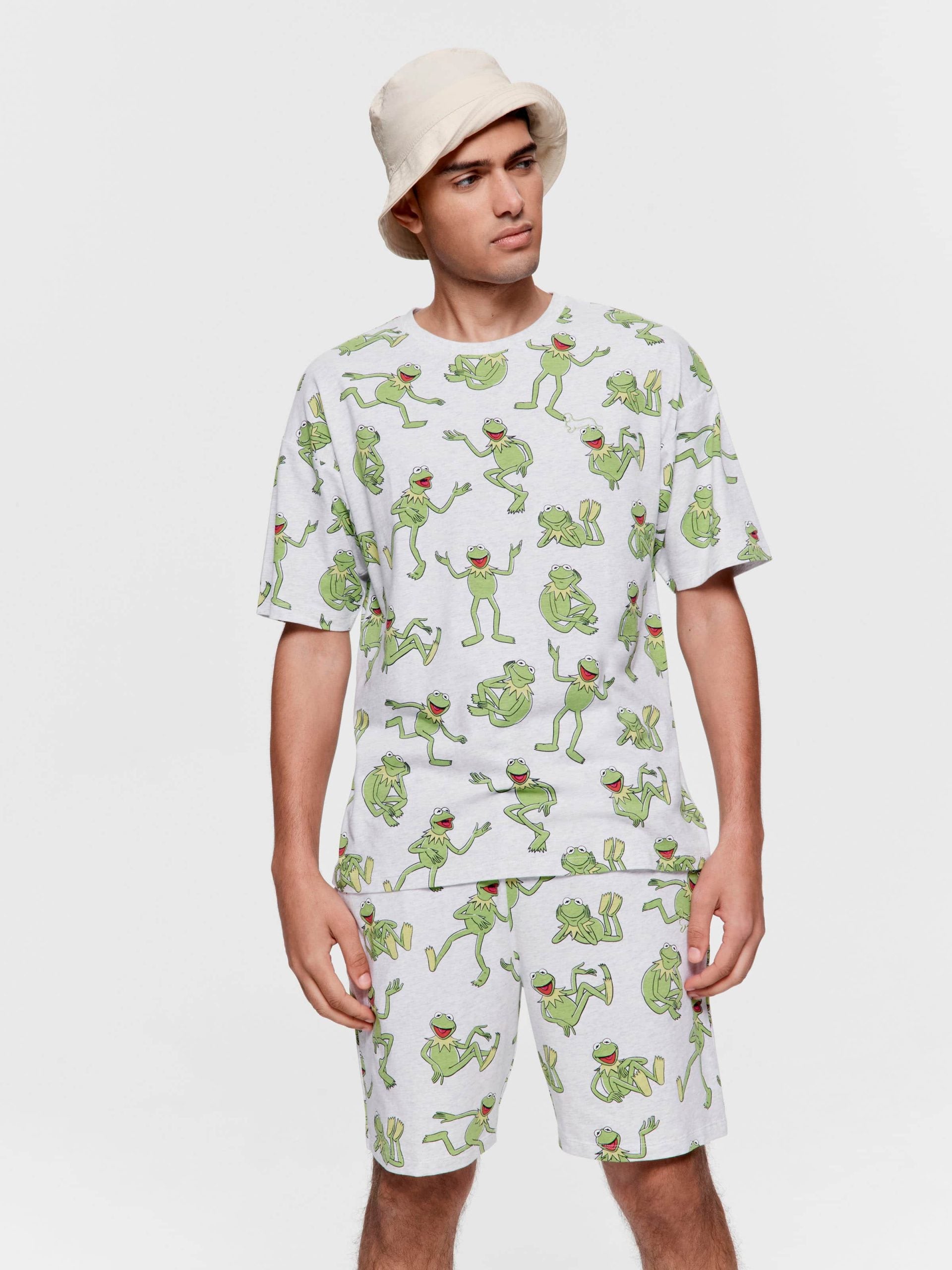Kermit Tee multi image 1