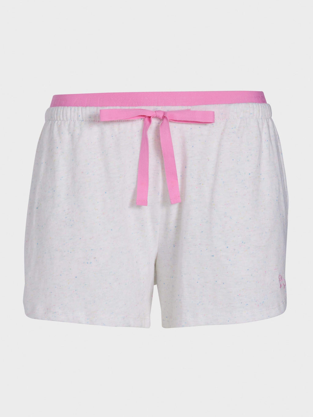 Speckle Mid Sporty Short multi image 3