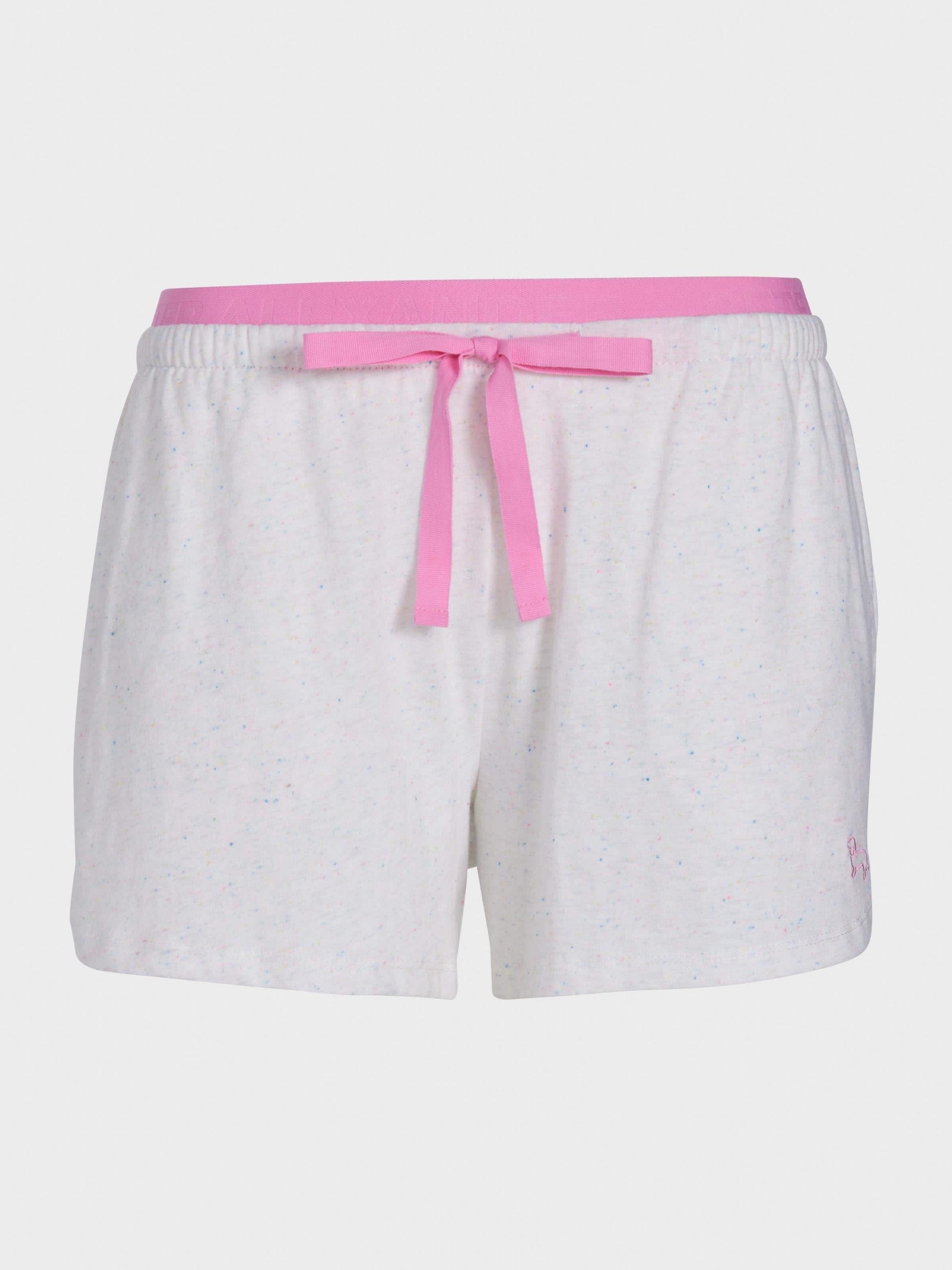 Speckle Mid Sporty Short multi image 3