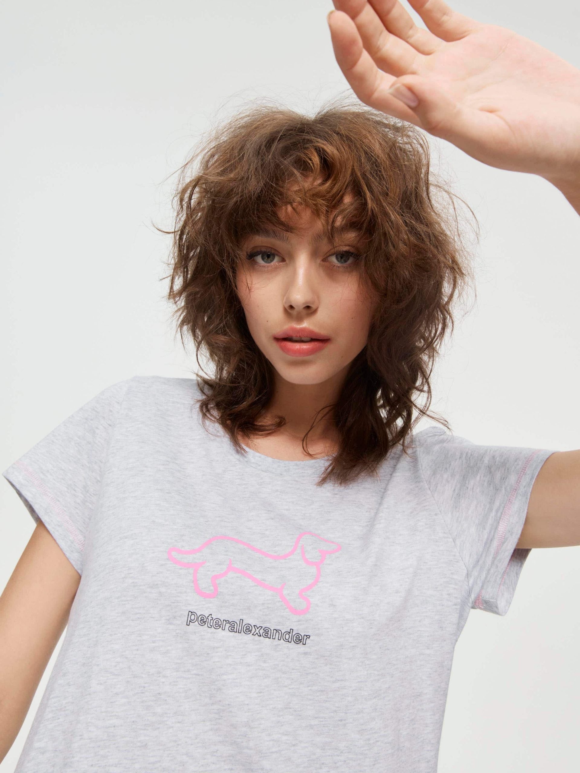 P.A. Classic Penny Tee image 0