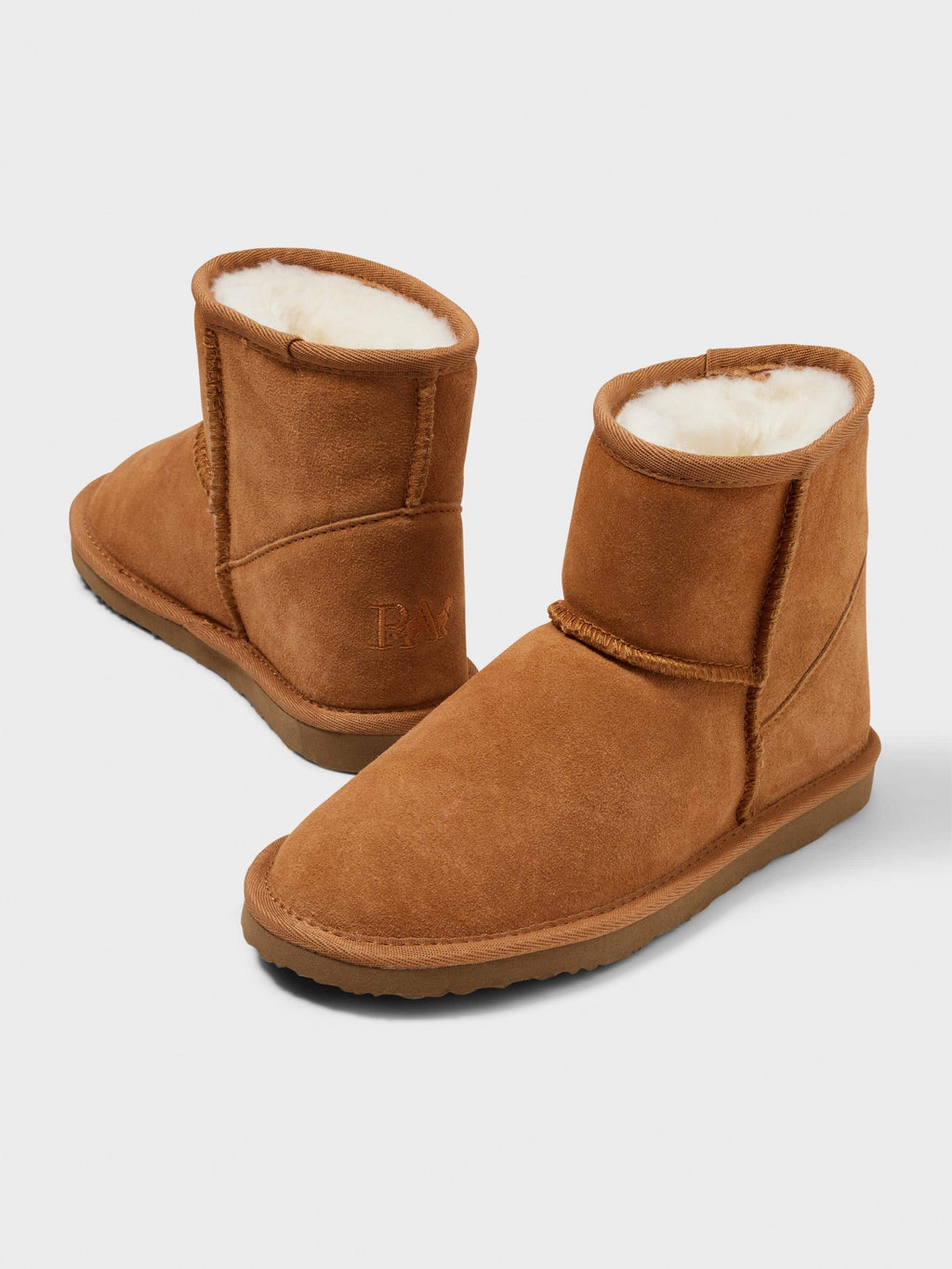 Kids P.A. Classic Homeboots image 1