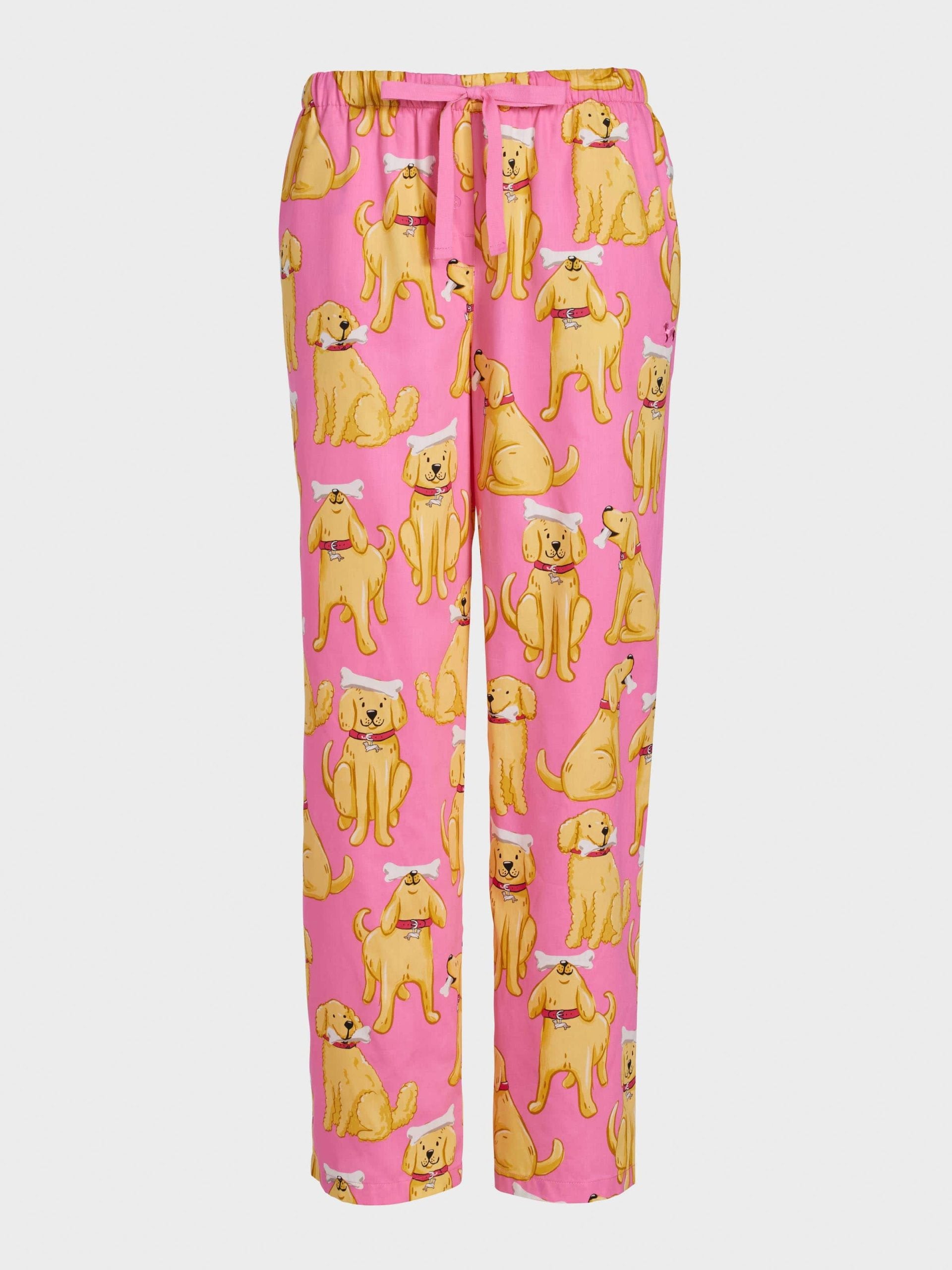 Dog N Bone Classic Pj Pant multi image 3