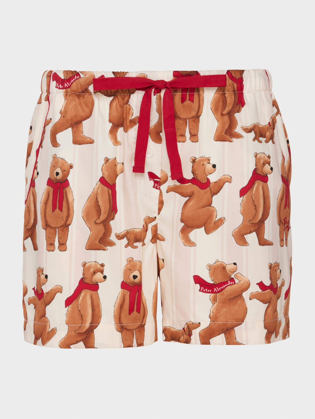 Bear Family Mid Short multi image 3