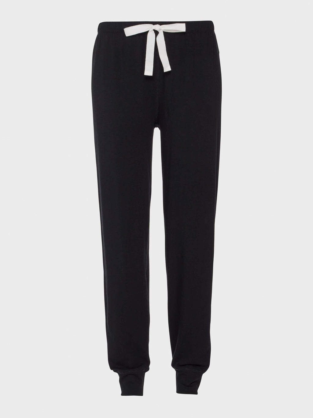 Black Easy Pj Pant black image 3