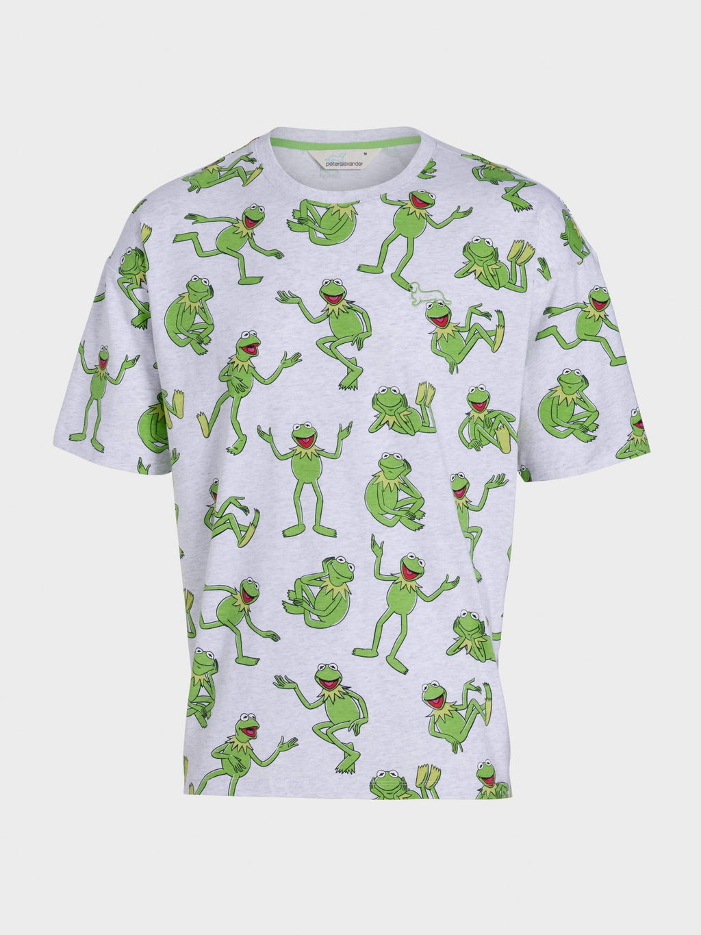 Kermit Tee multi image 3