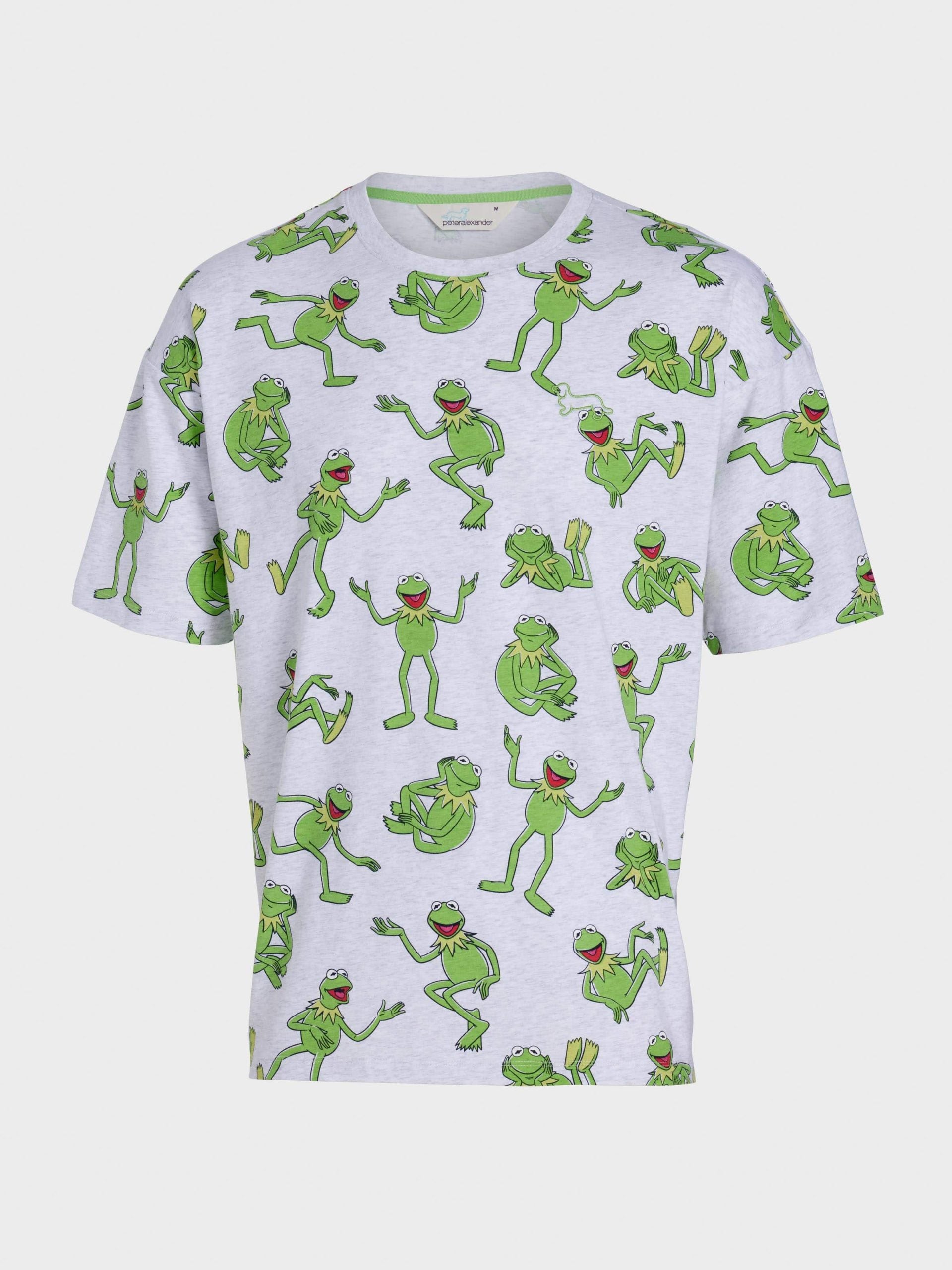 Kermit Tee multi image 3