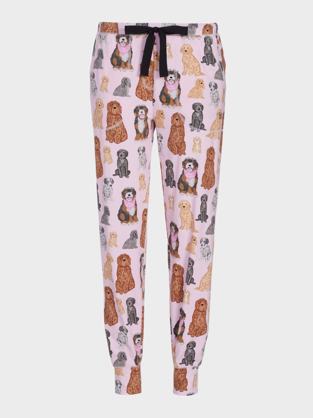 Groodle Easy Pj Pant multi image 3