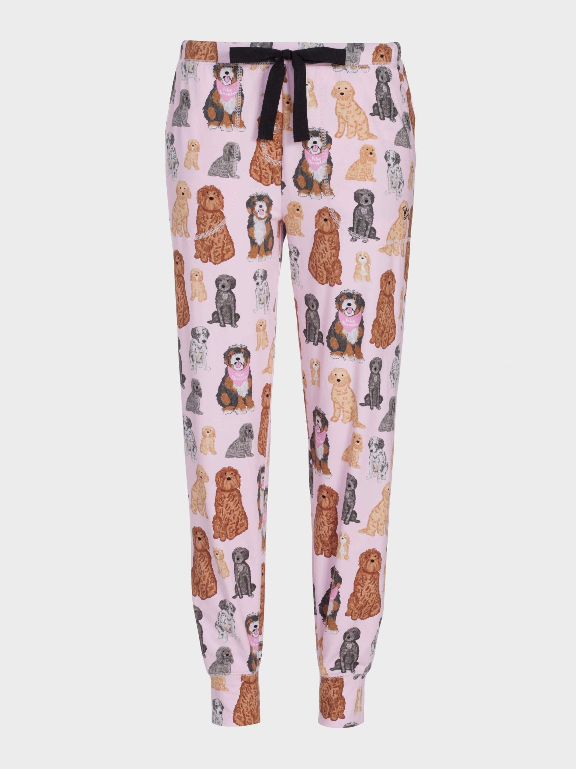 Groodle Easy Pj Pant multi image 3