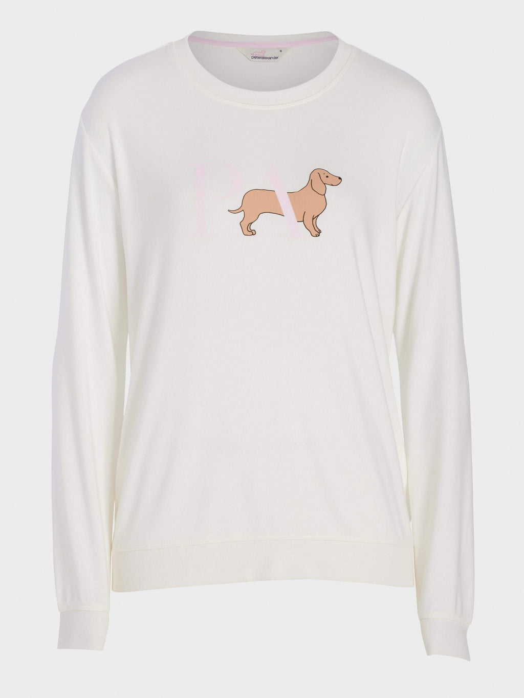 Penny Plush Sweater multi image 3