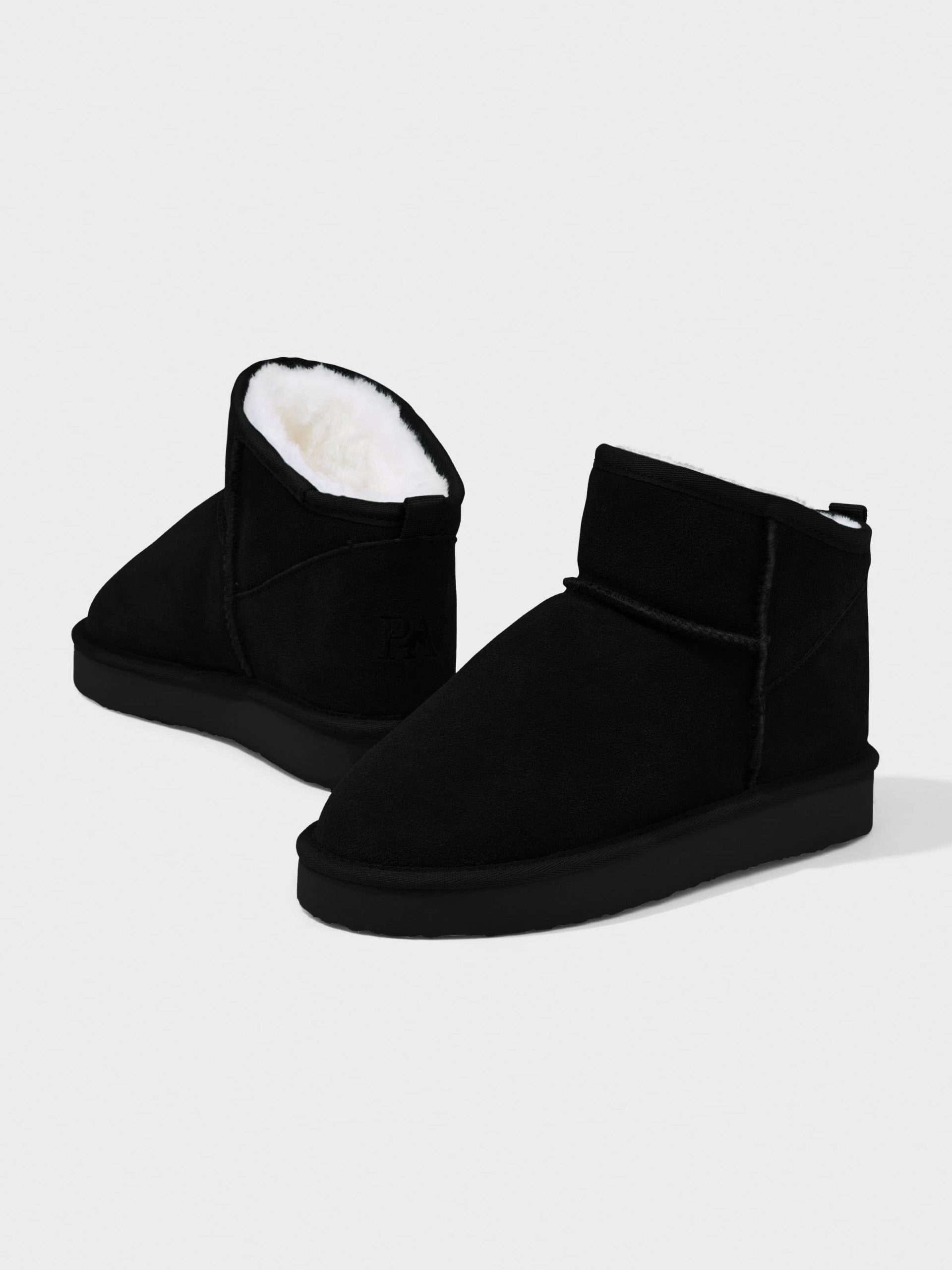 P.A. Platform Low Rise Homeboot image 2