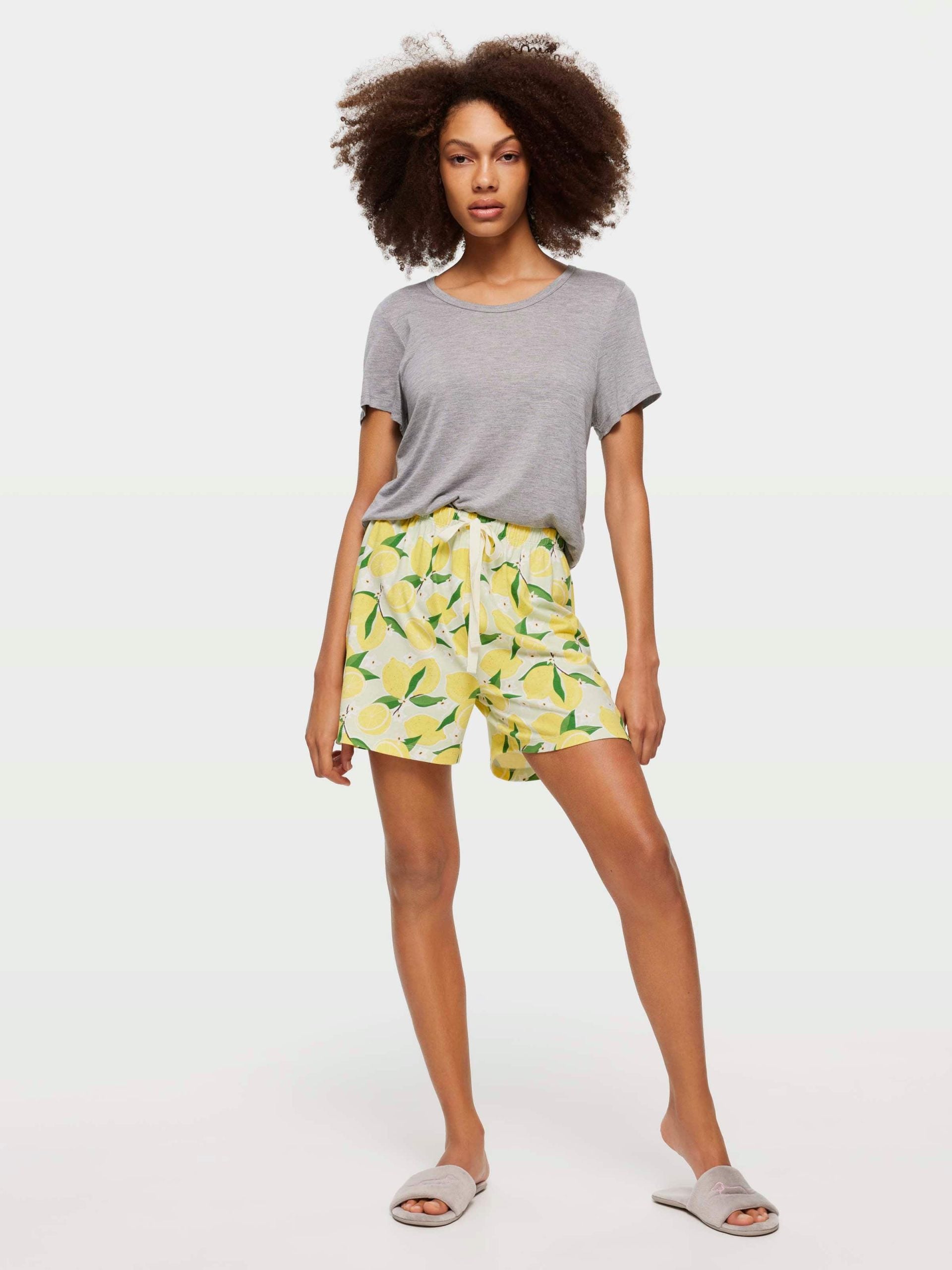Lemons Long Short multi image 2