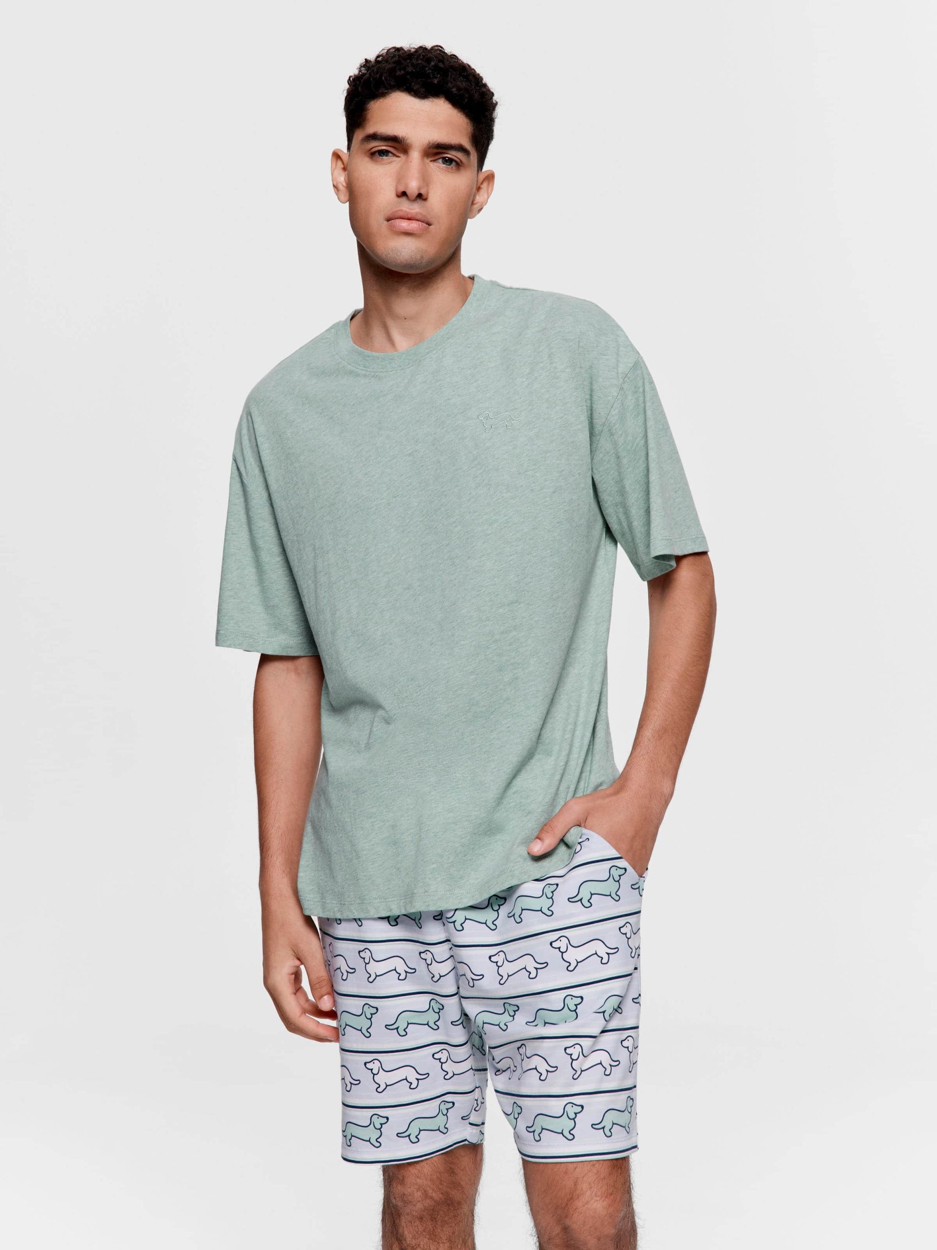 Sage Tee sage image 2