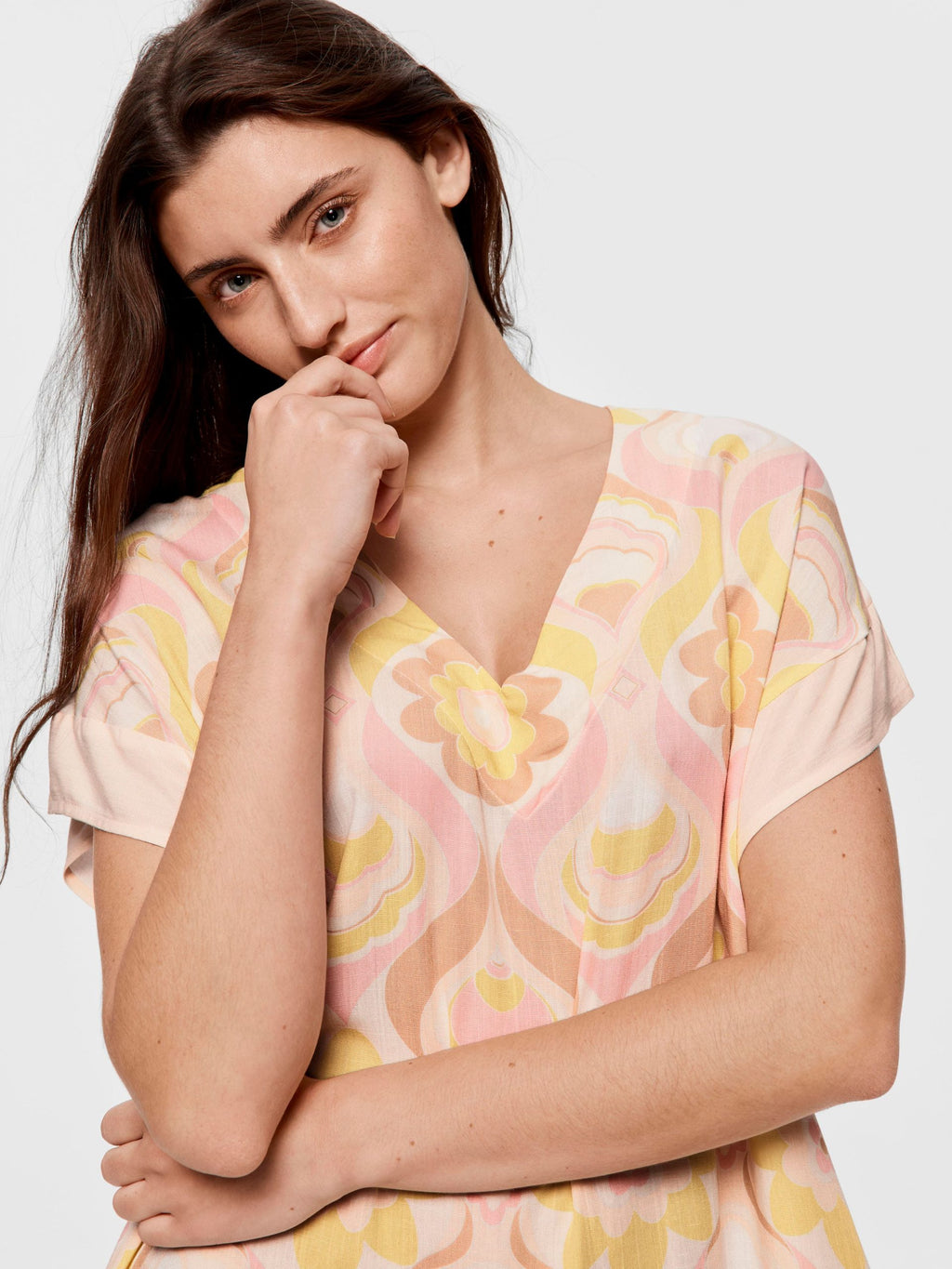 Sunseeker Nightie multi image 0