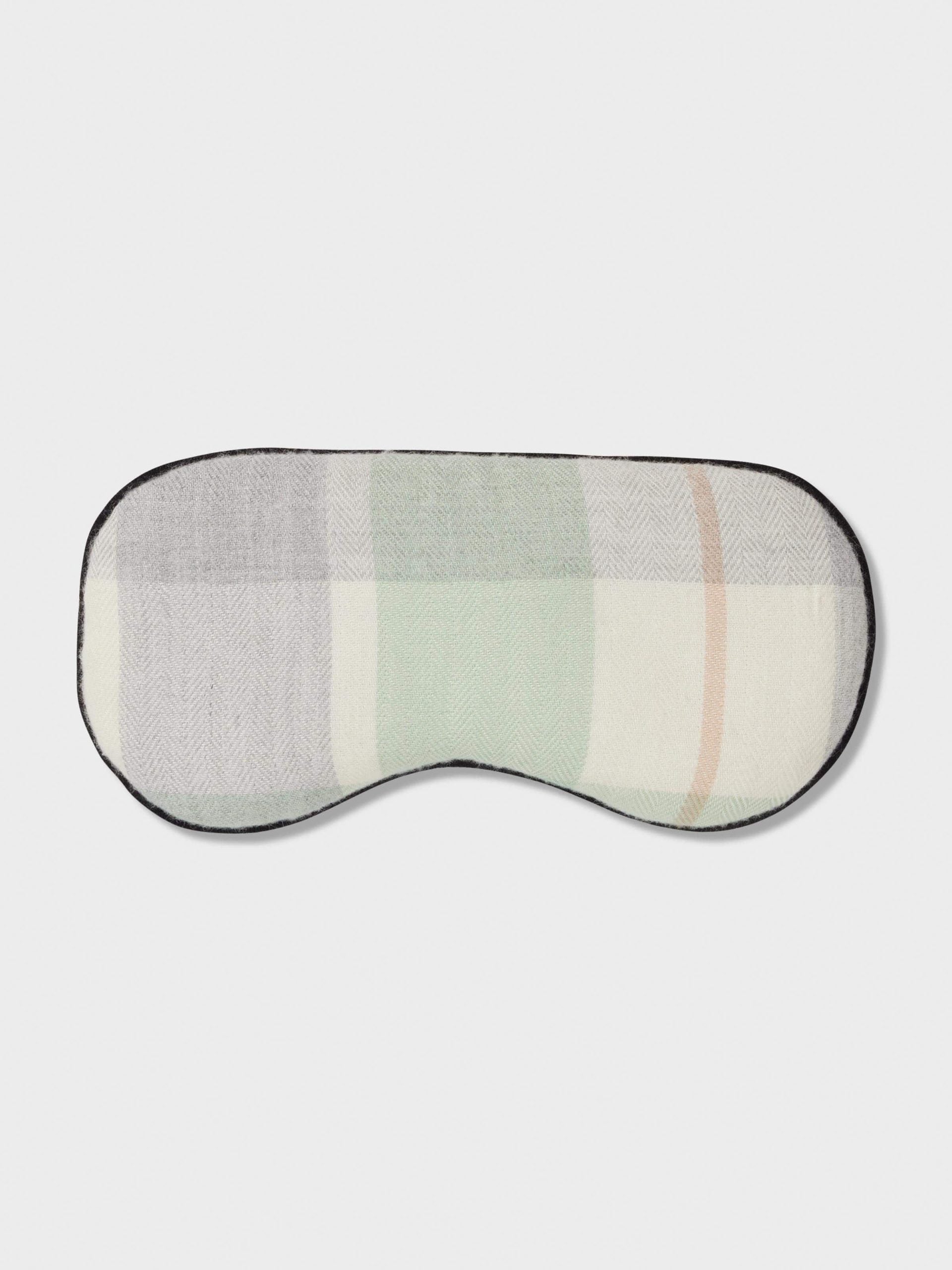 Check Eye Mask multi image 2