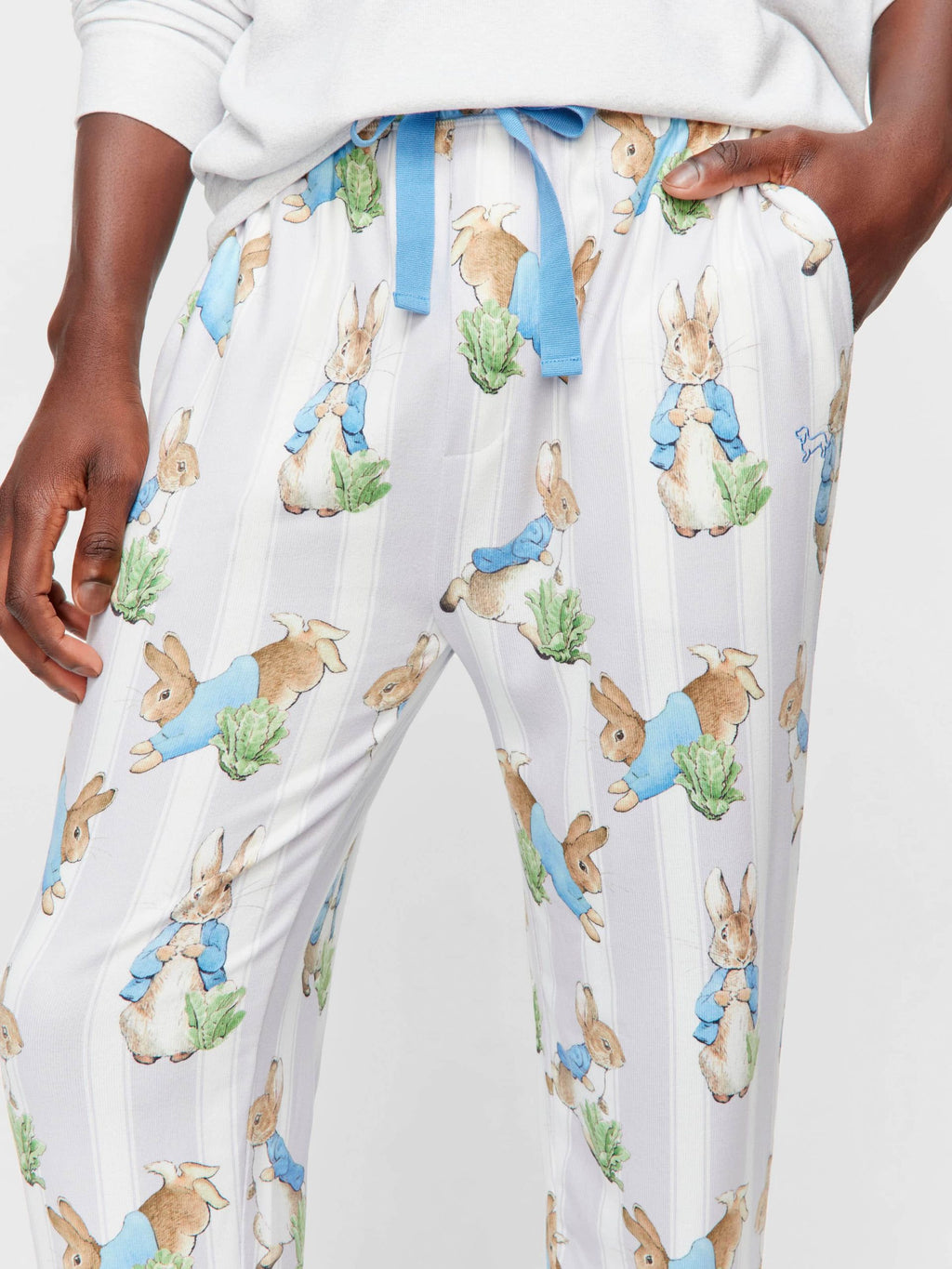 Peter Rabbit Pj Pant multi image 1