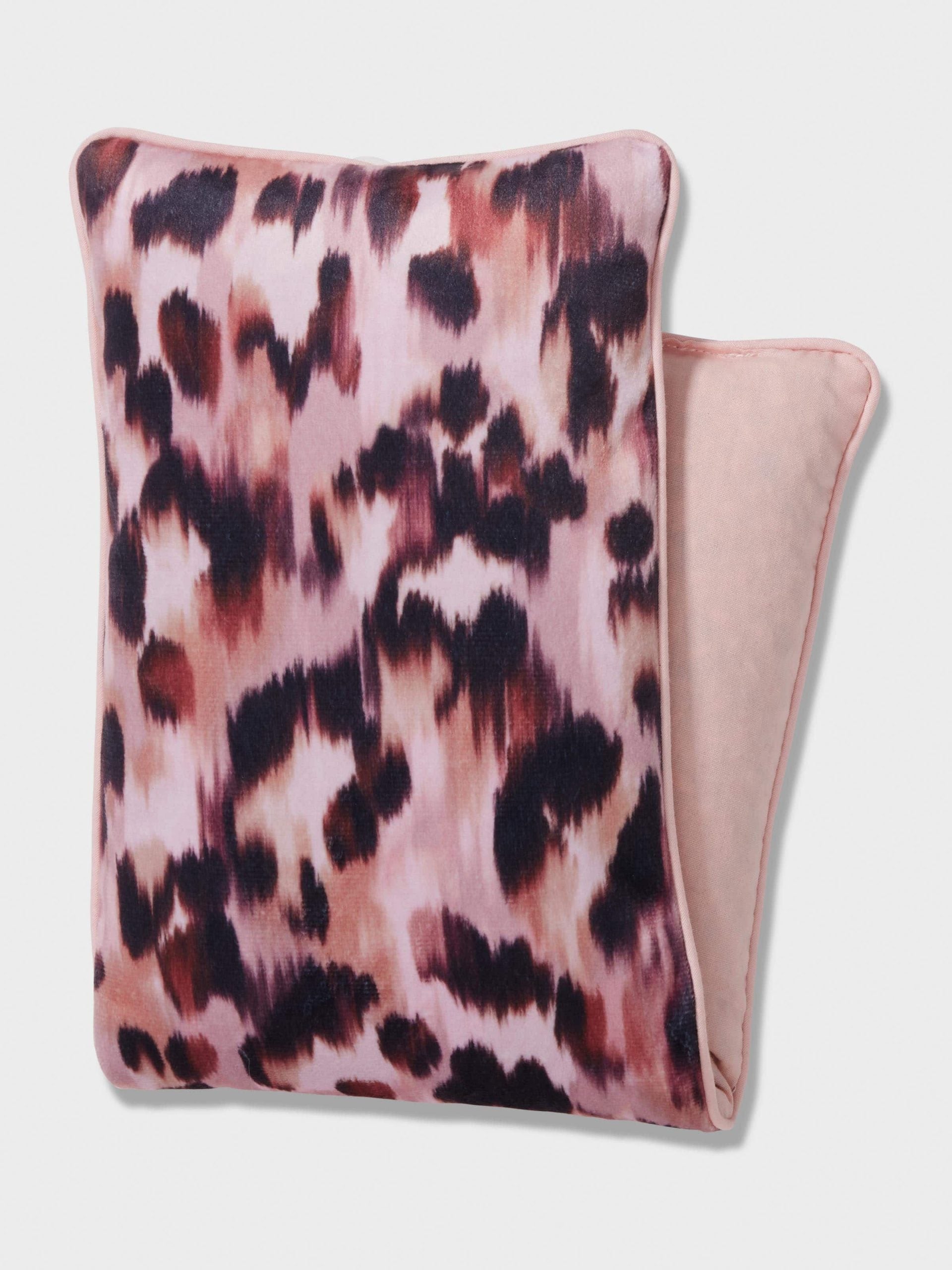 Animal Print Heat Pillow multi image 0