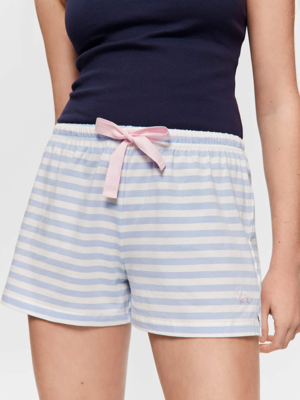 Stripe Short multi image 2