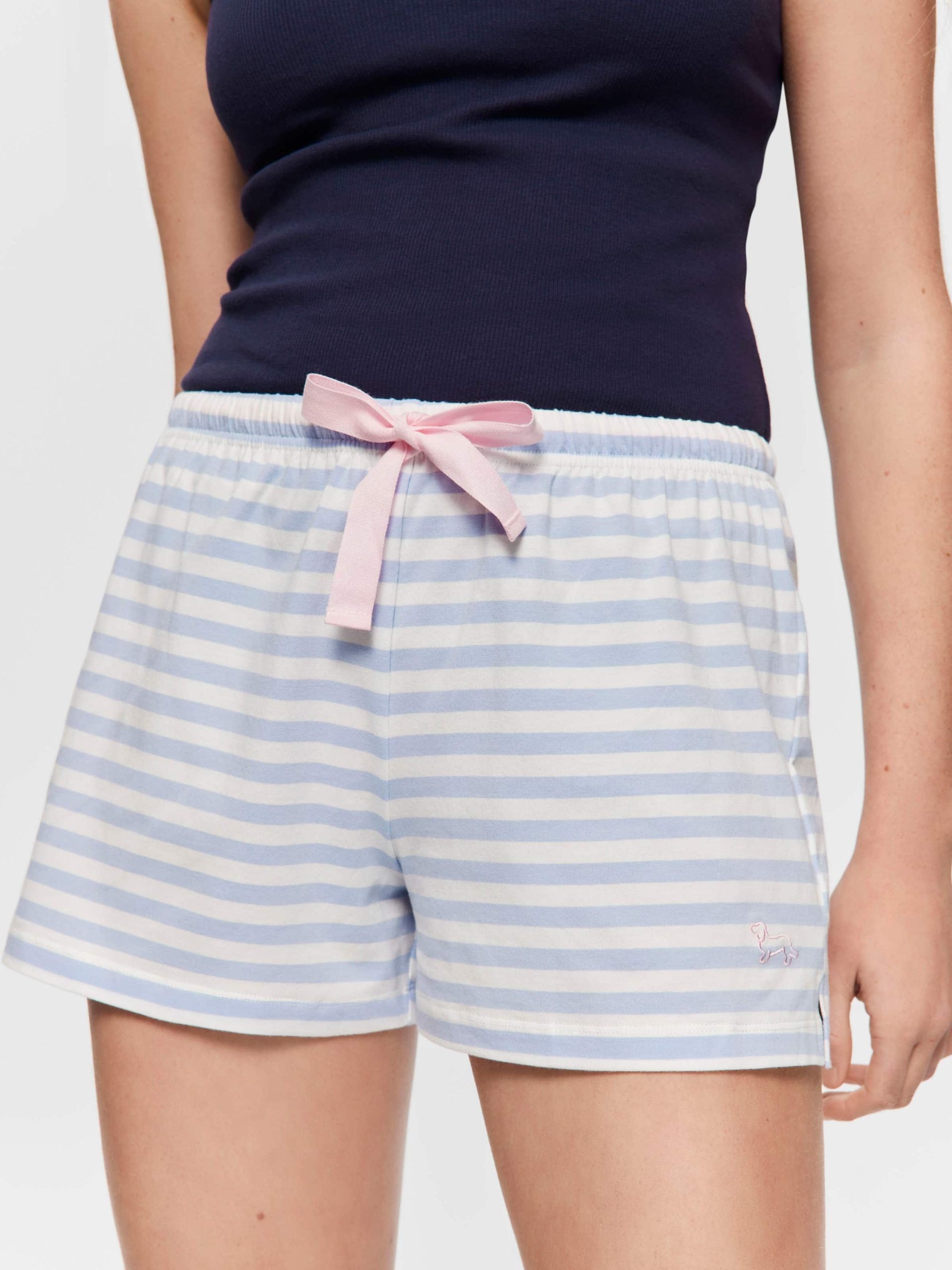 Stripe Short multi image 2