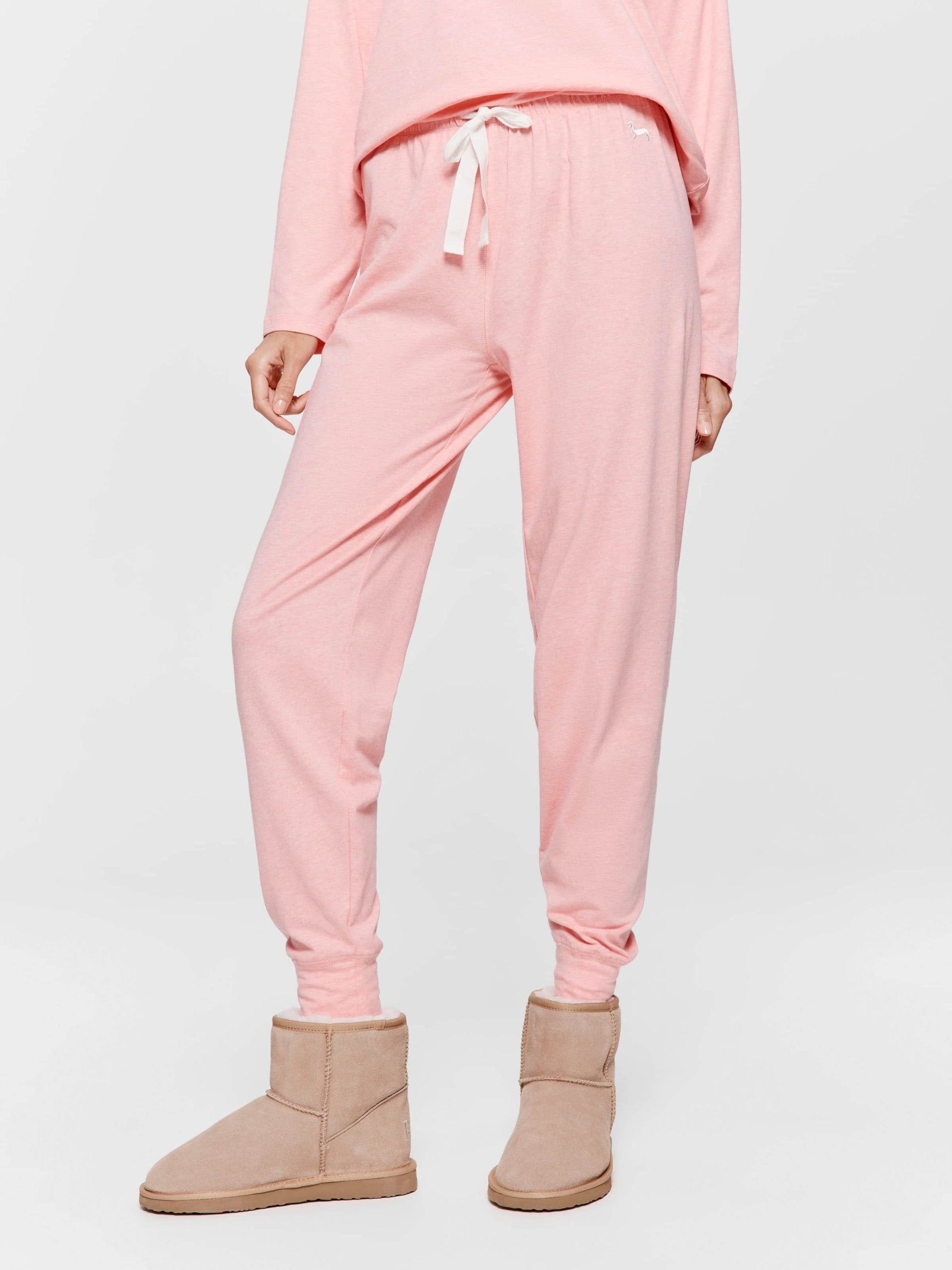 Raspberry Easy Pj Pant raspberry image 1