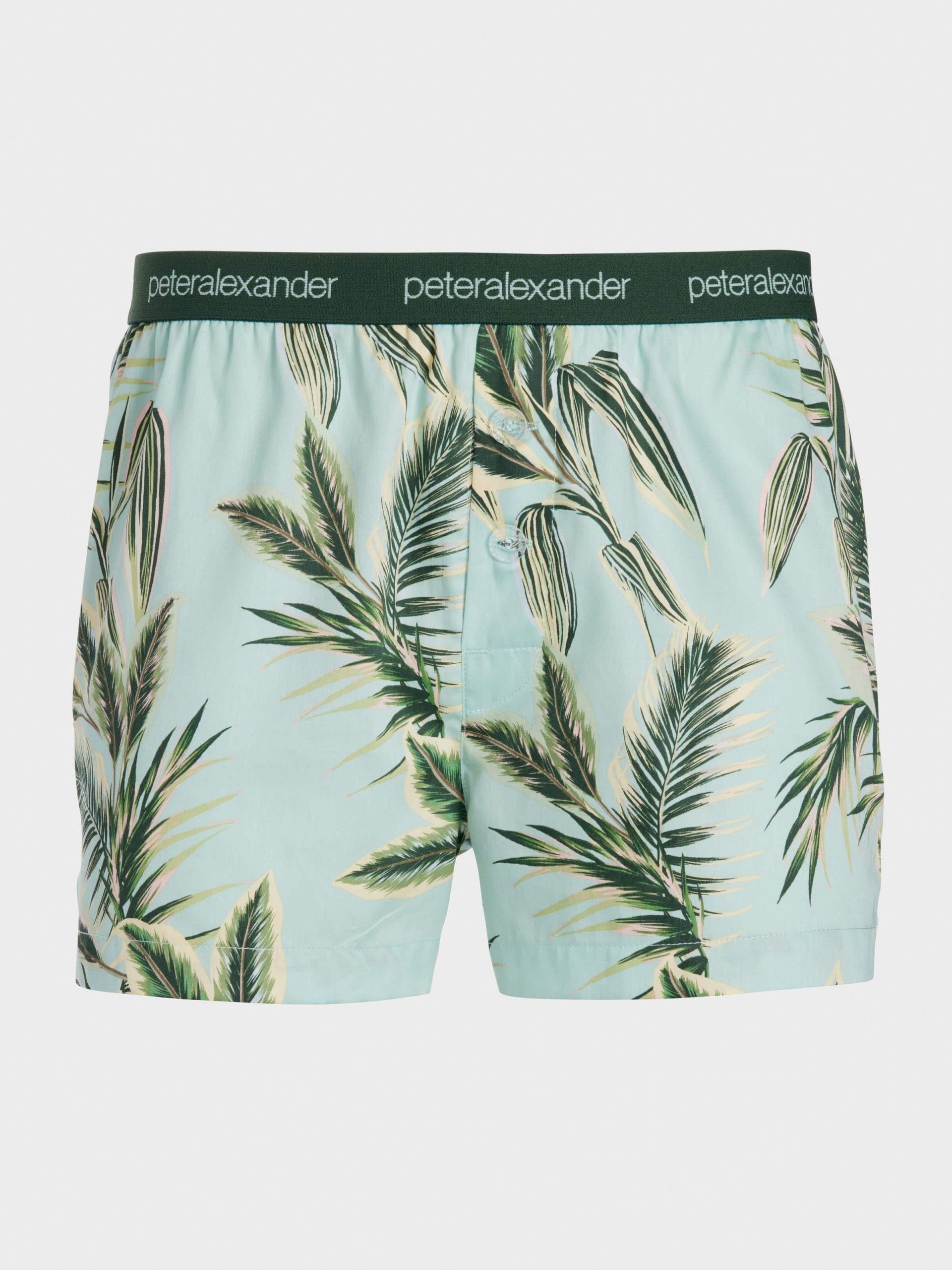 Palm Boxer Short multi image 3