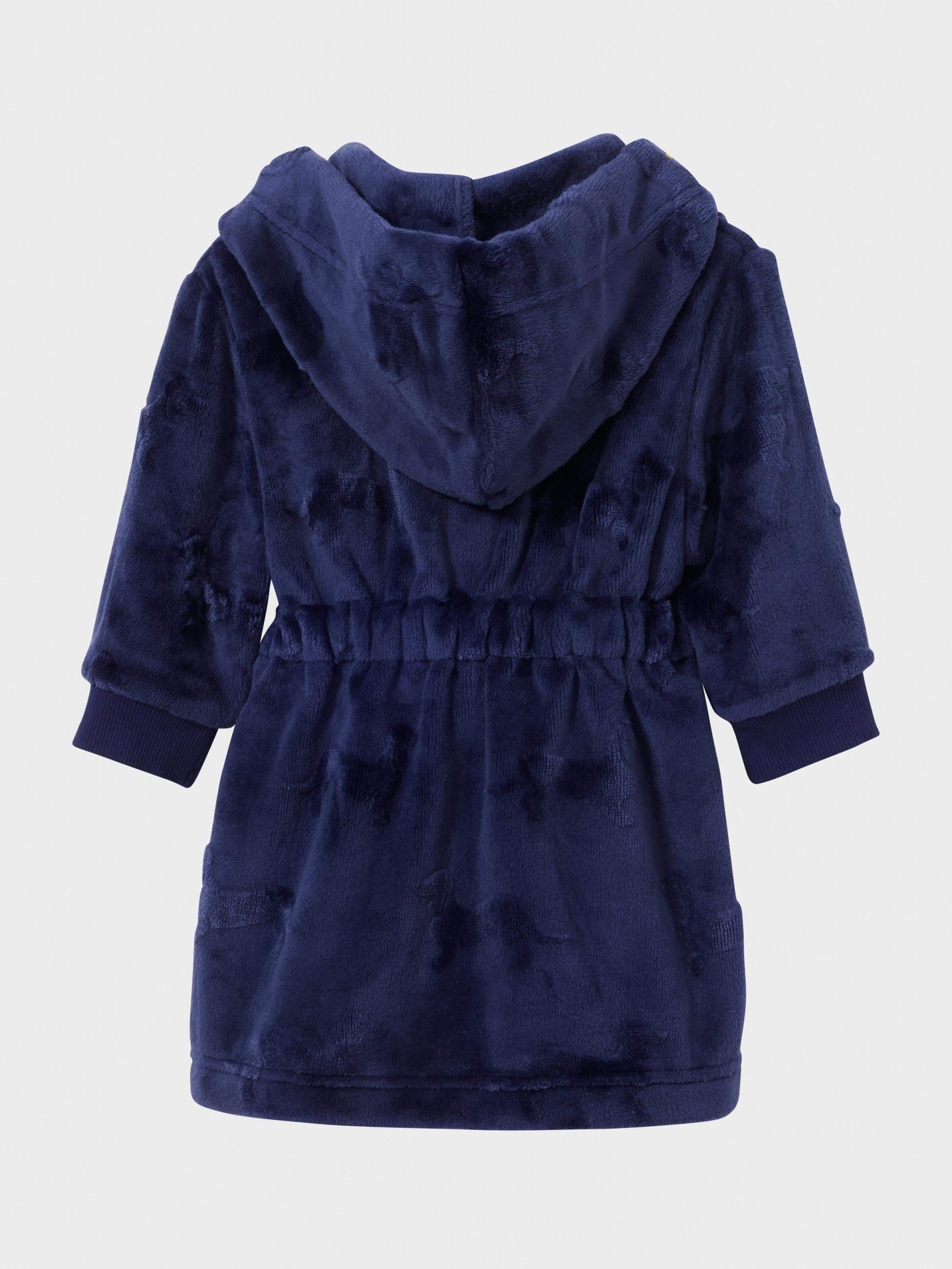 Baby Penny Navy Gown navy image 1