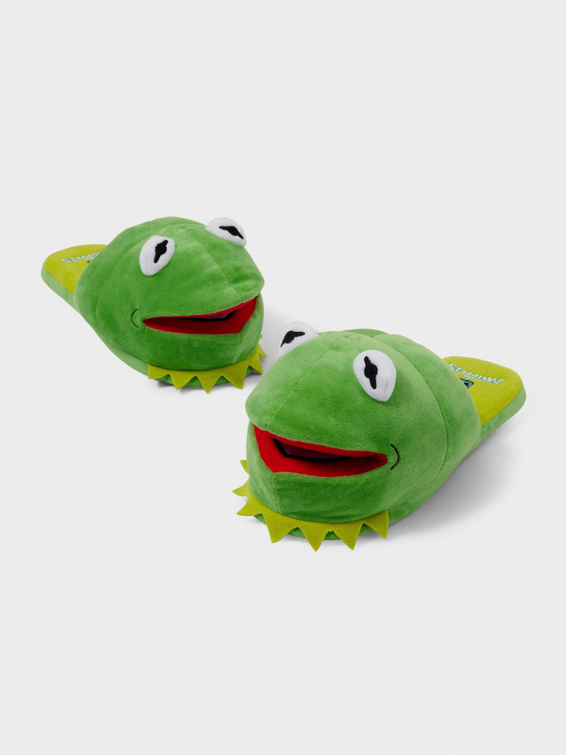 Kermit Slipper green image 0