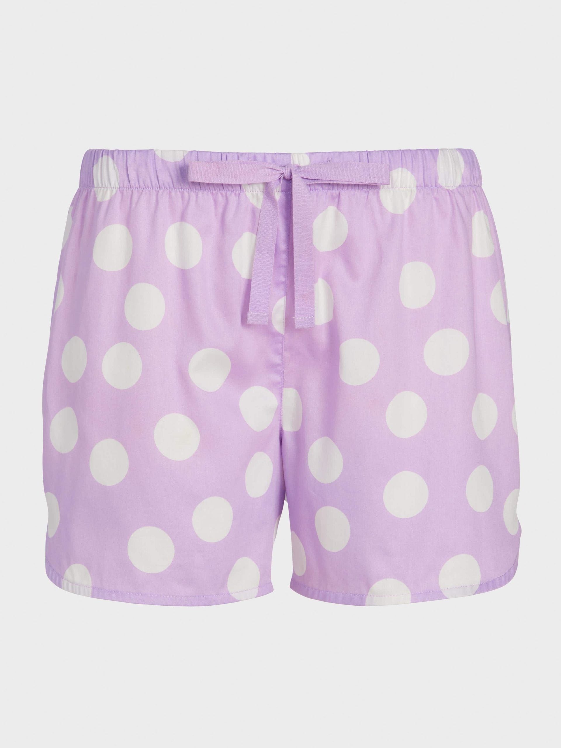 Lilac Spot Short multi image 3