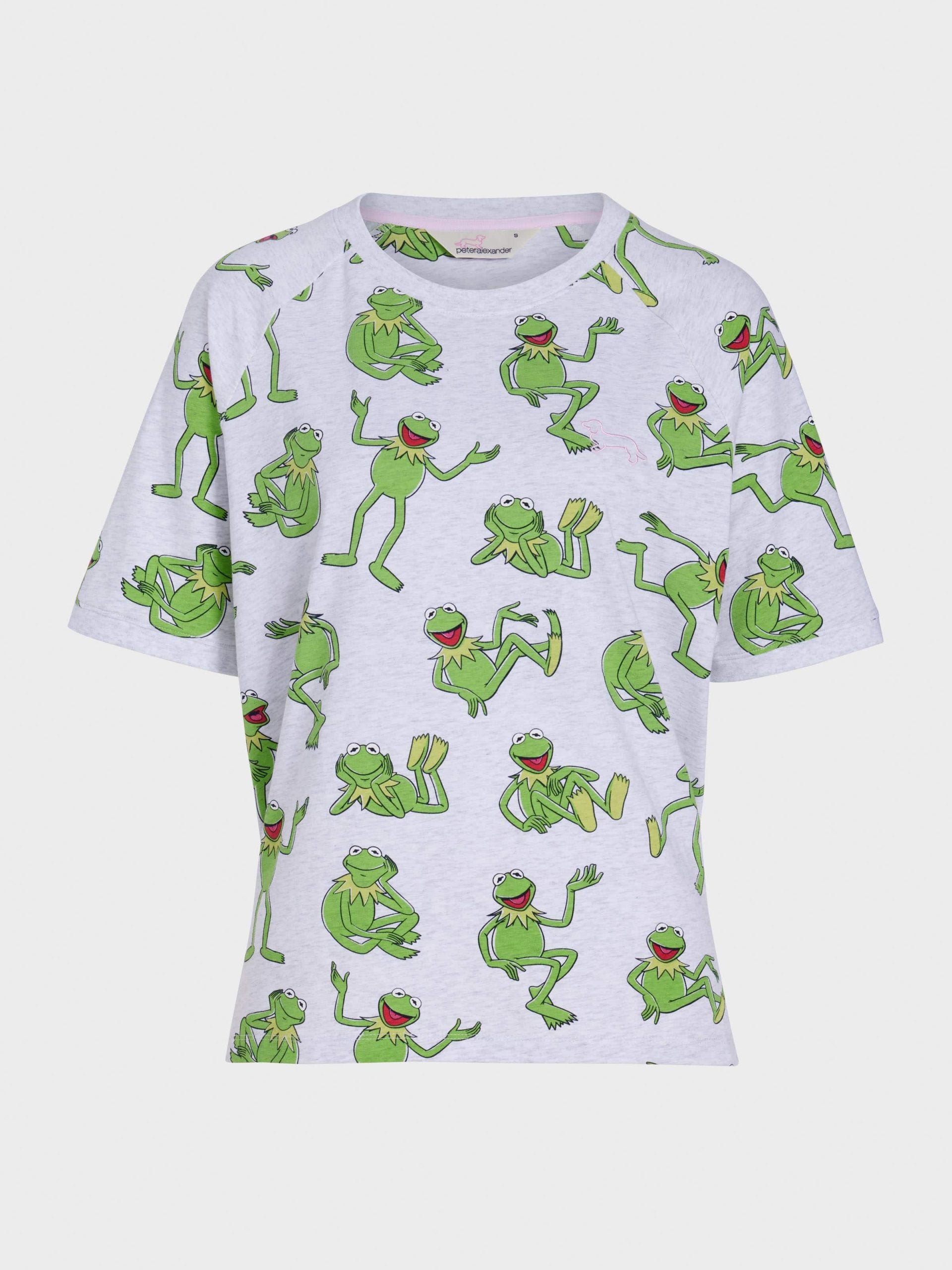 Kermit Tee multi image 3