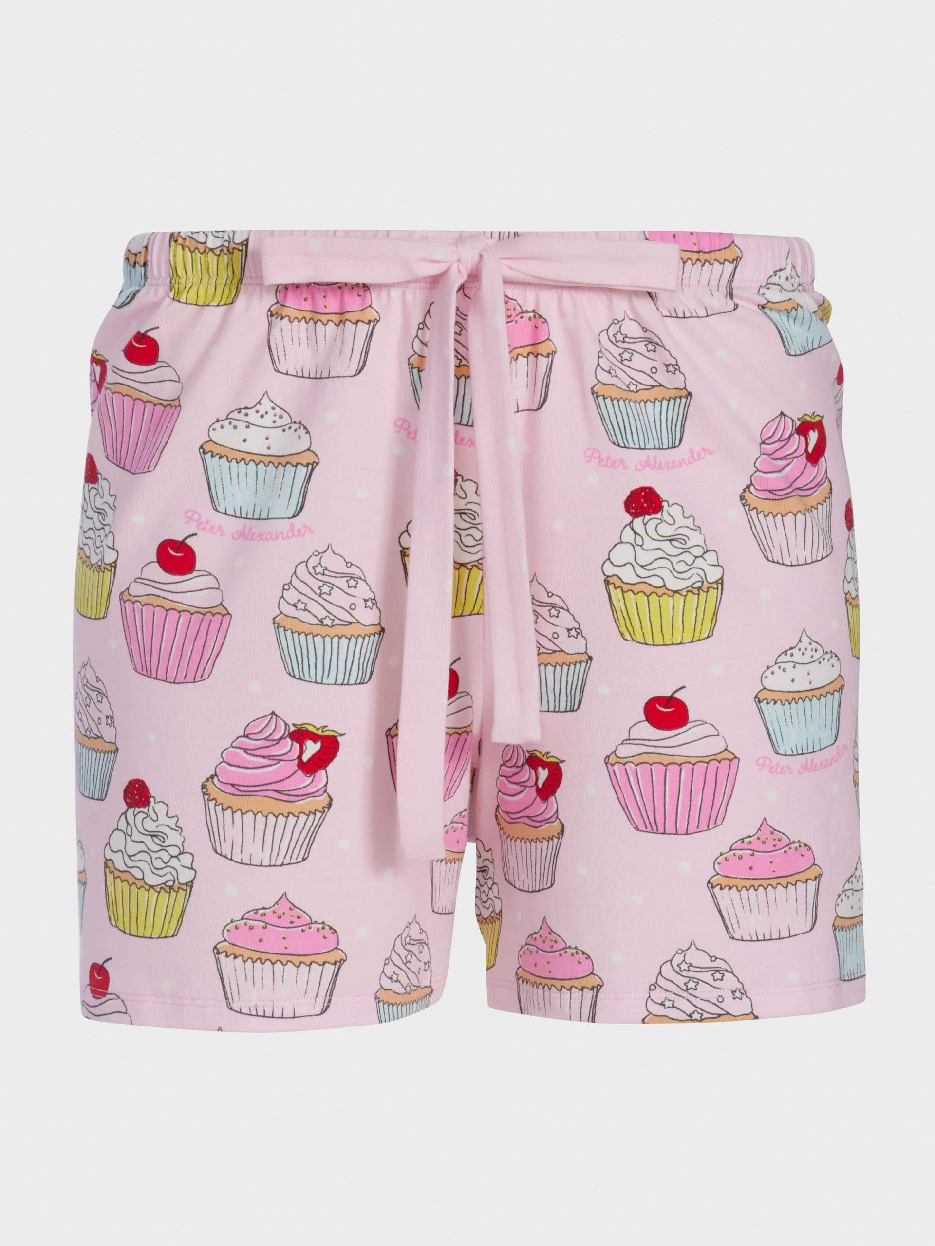Cupcake Short multi image 3