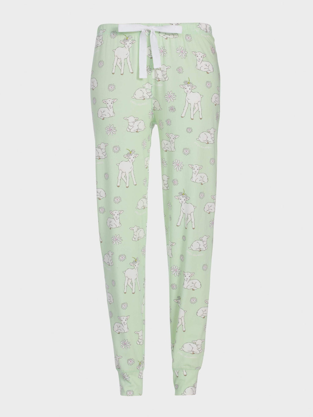 Lamb Easy Pj Pant multi image 3