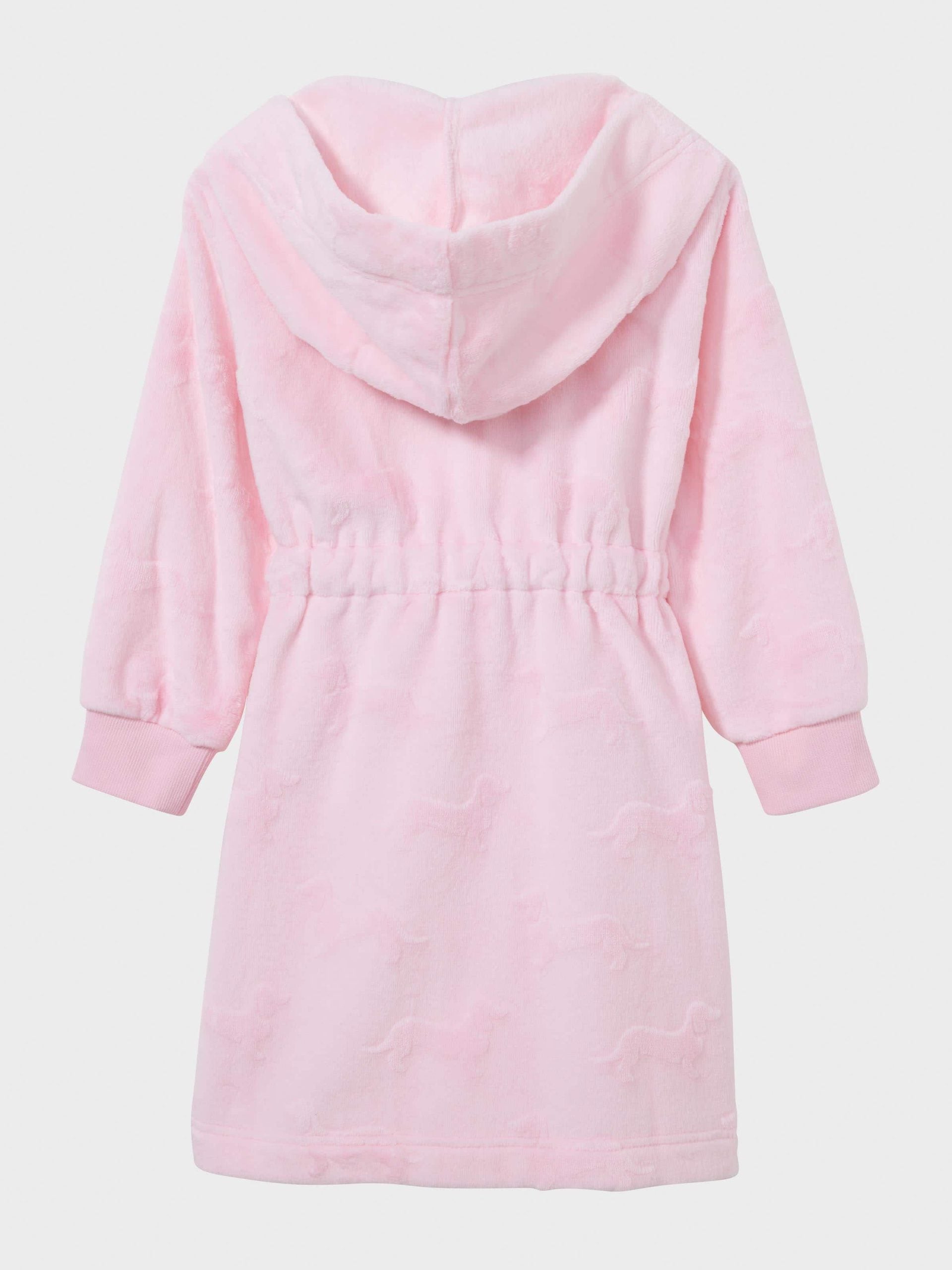 Jnr Girls Pink Penny Gown pink image 3