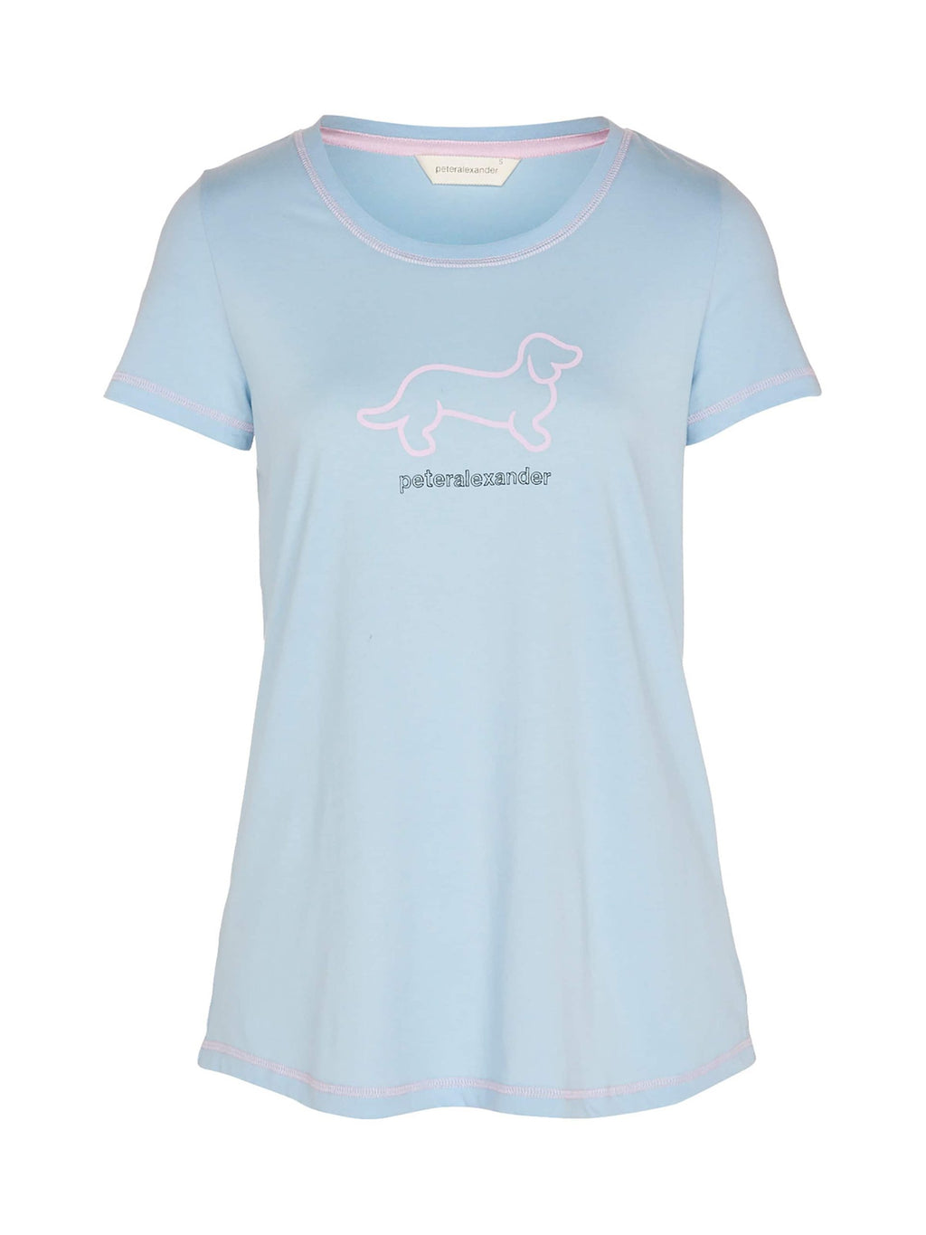 P.A. Classic Penny Tee image 2