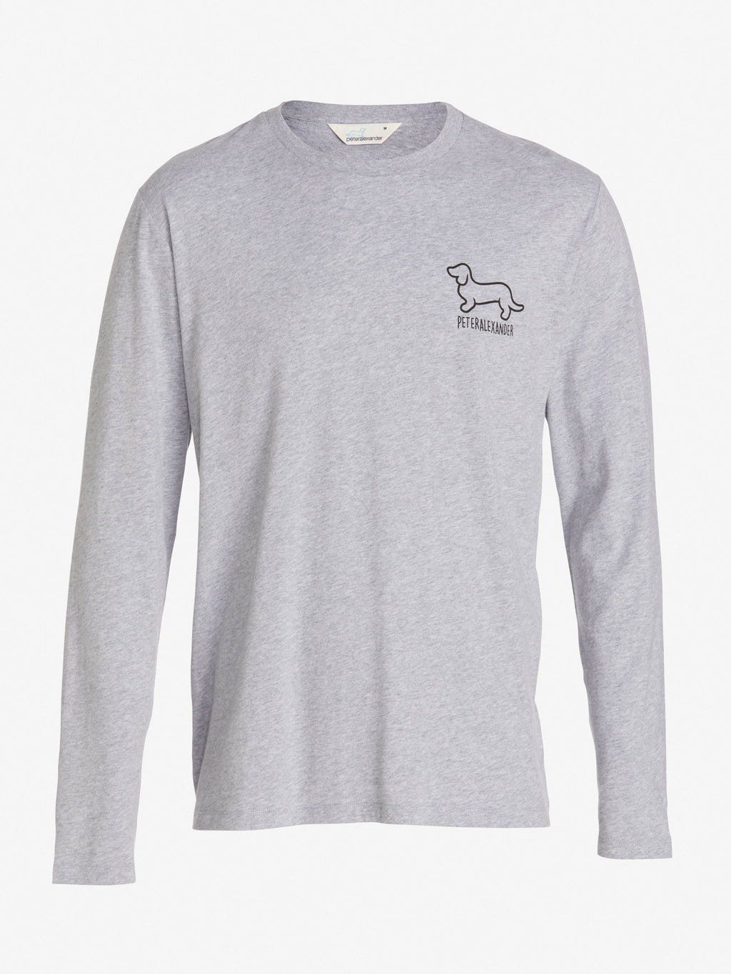 Penny Logo Long Sleeve Top image 3