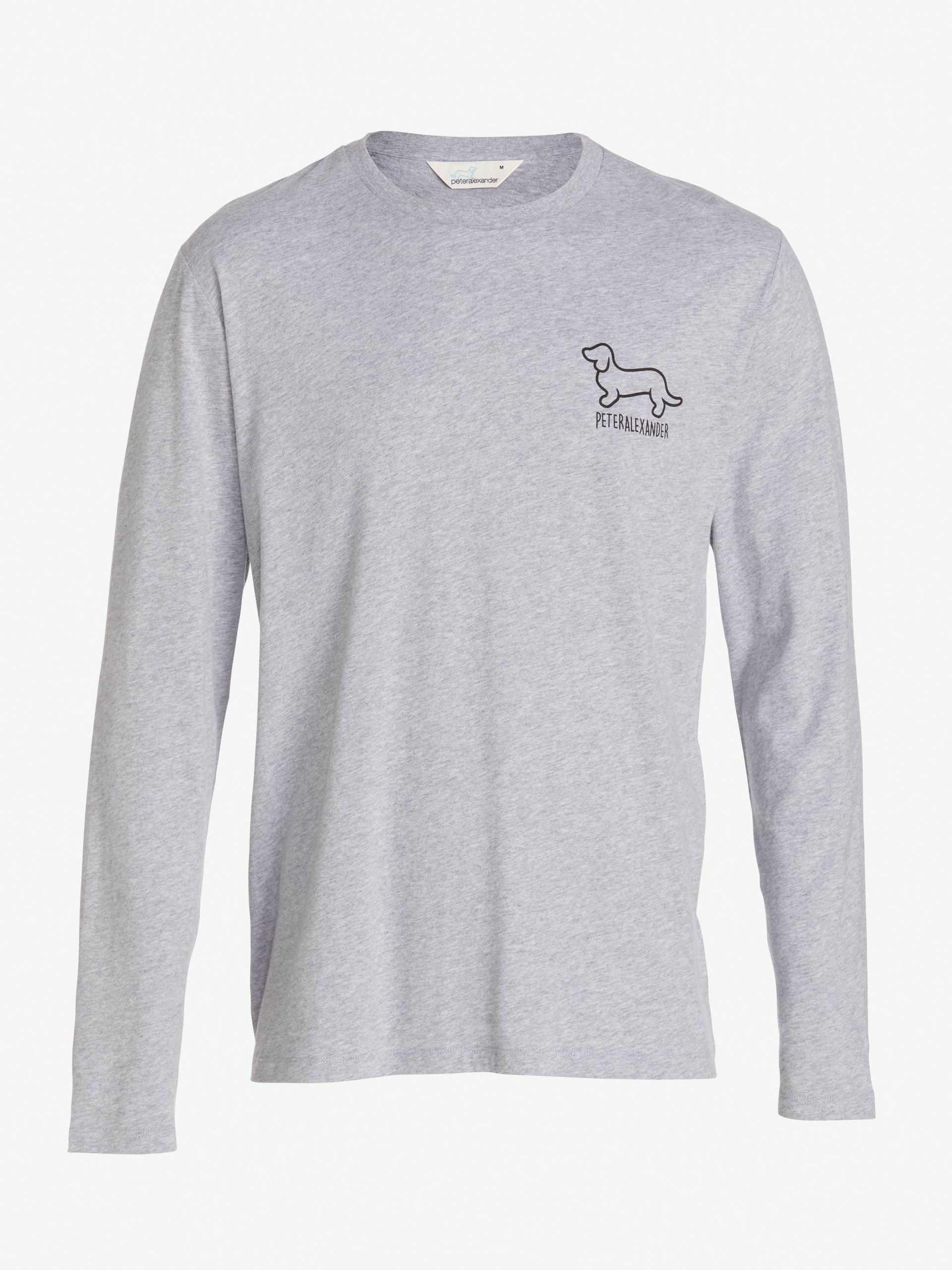 Penny Logo Long Sleeve Top image 3