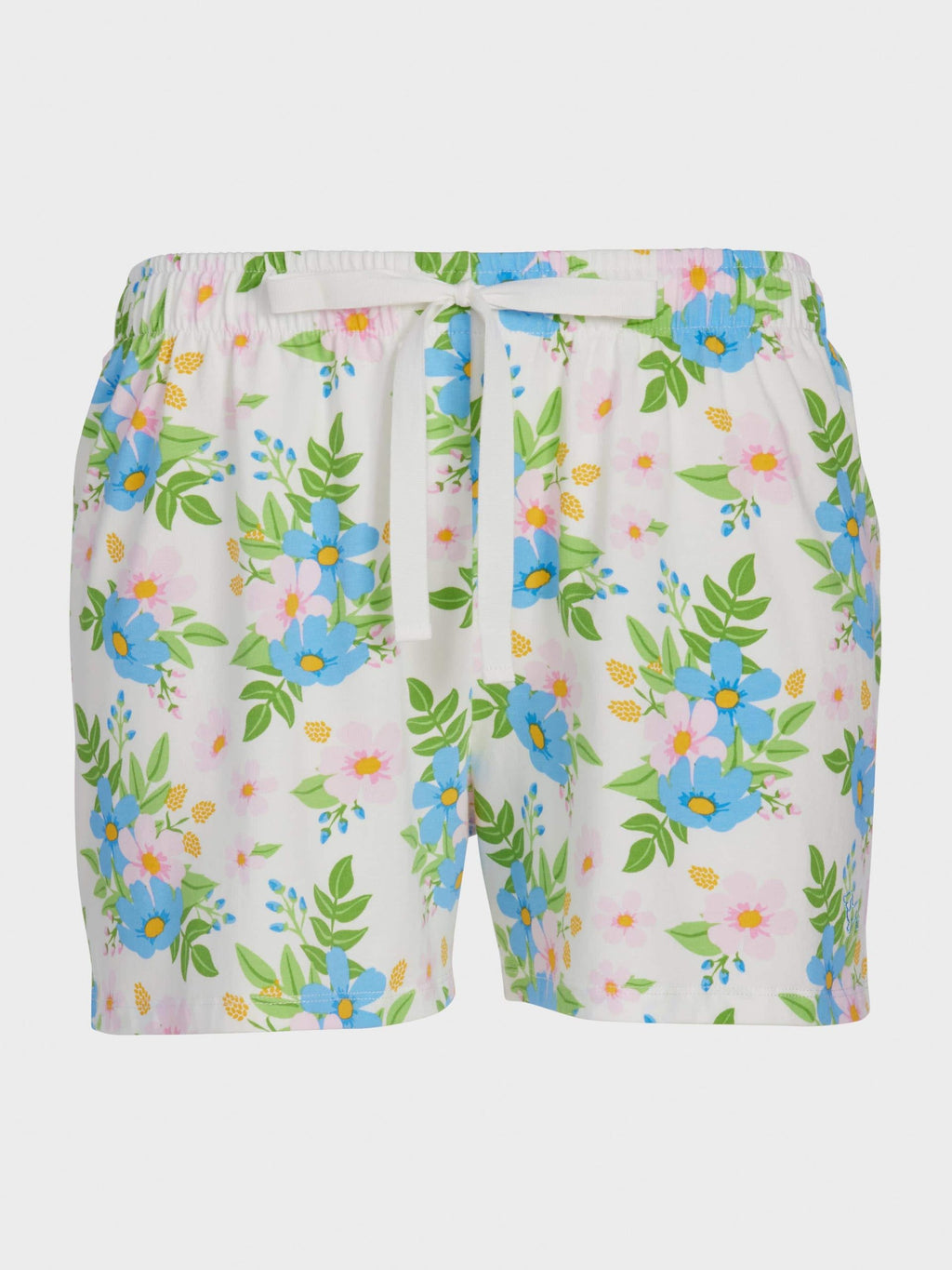 Floral Short multi image 3