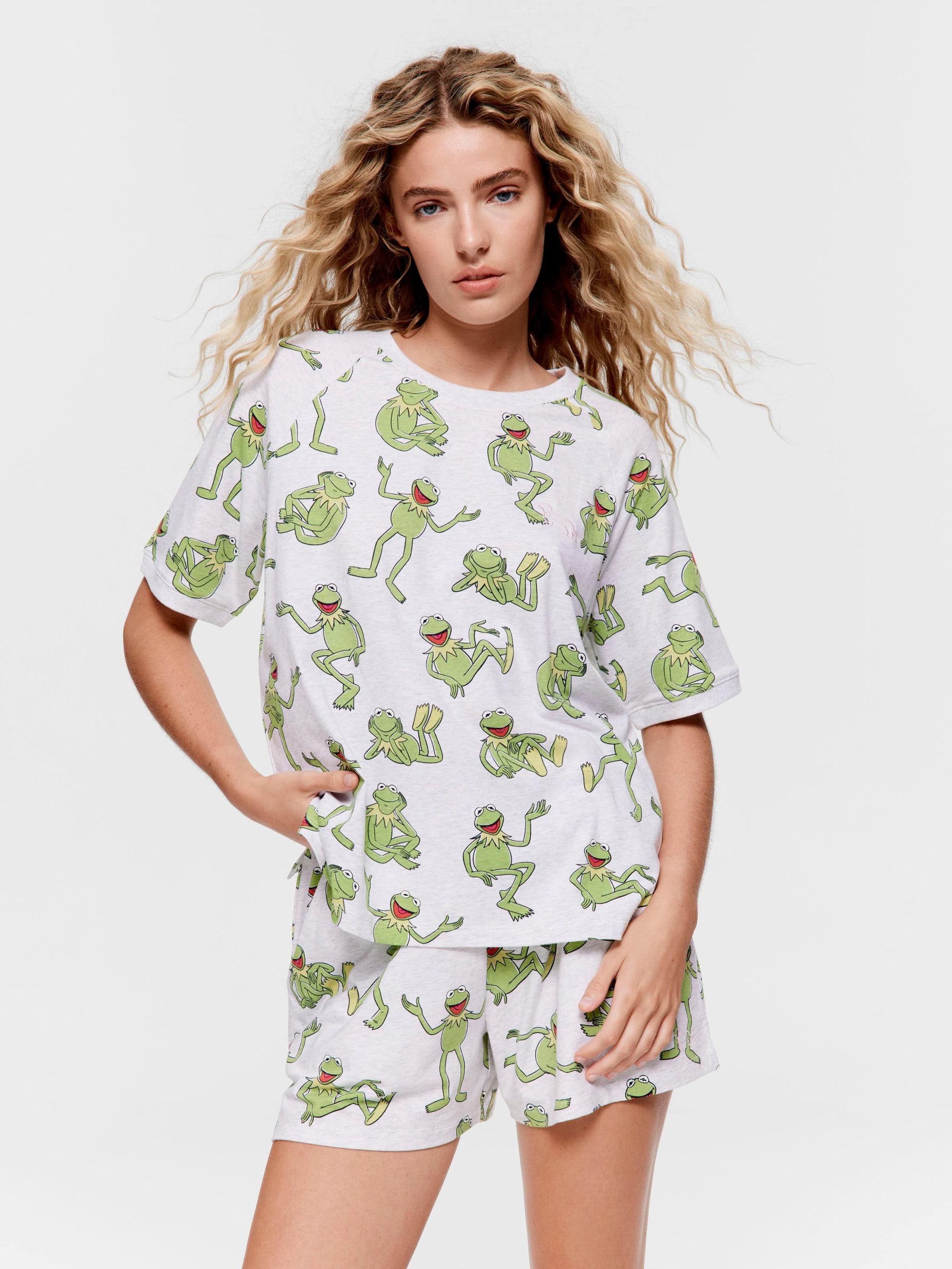 Kermit Tee multi image 2