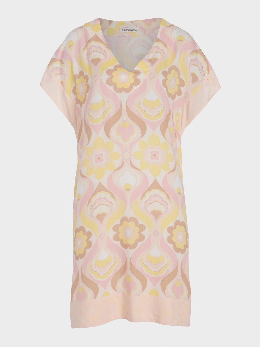 Sunseeker Nightie multi image 3