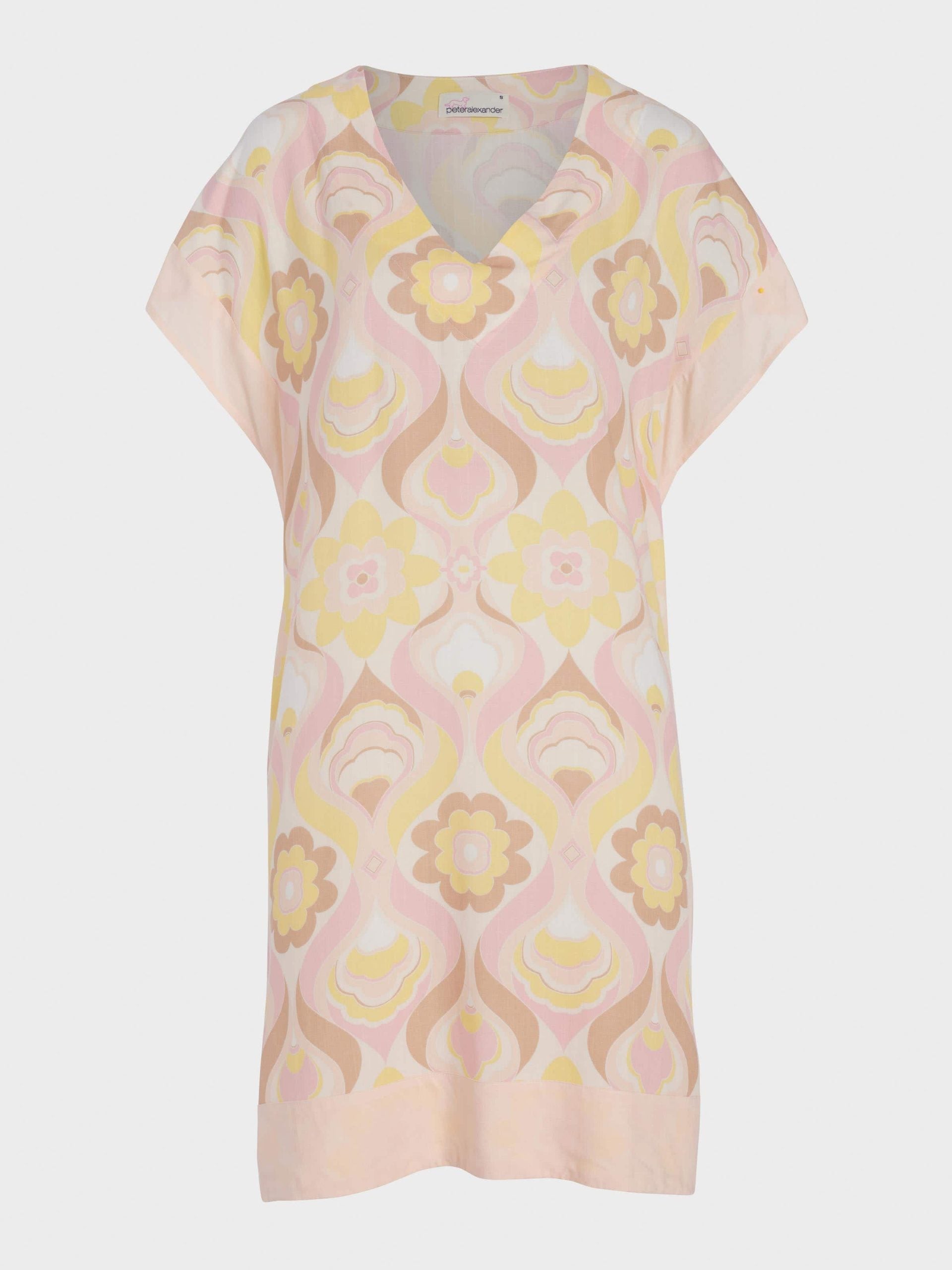 Sunseeker Nightie multi image 3