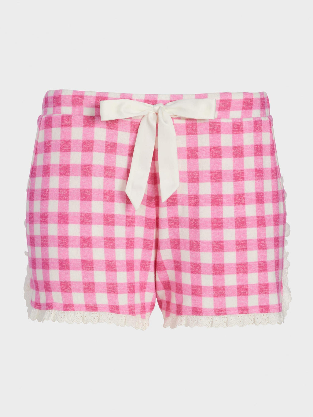 Gingham Short multi image 3